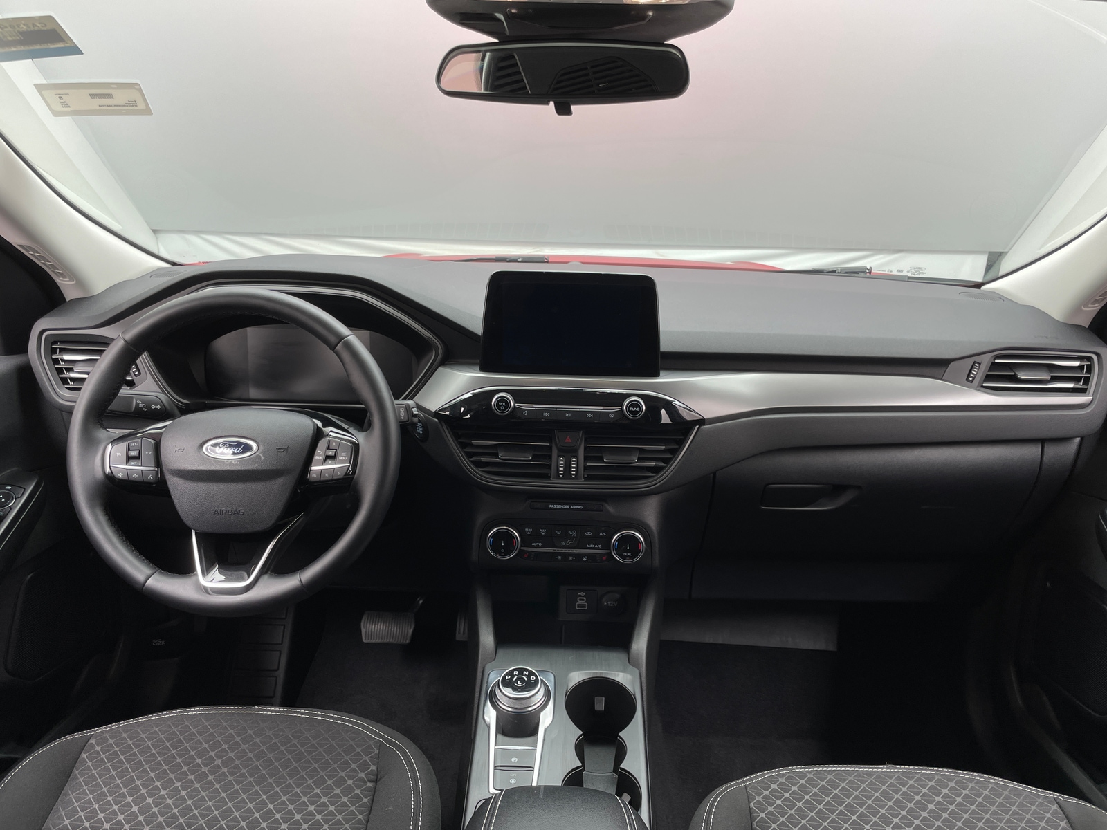 Thumbnail: 2024 Ford Escape - 3