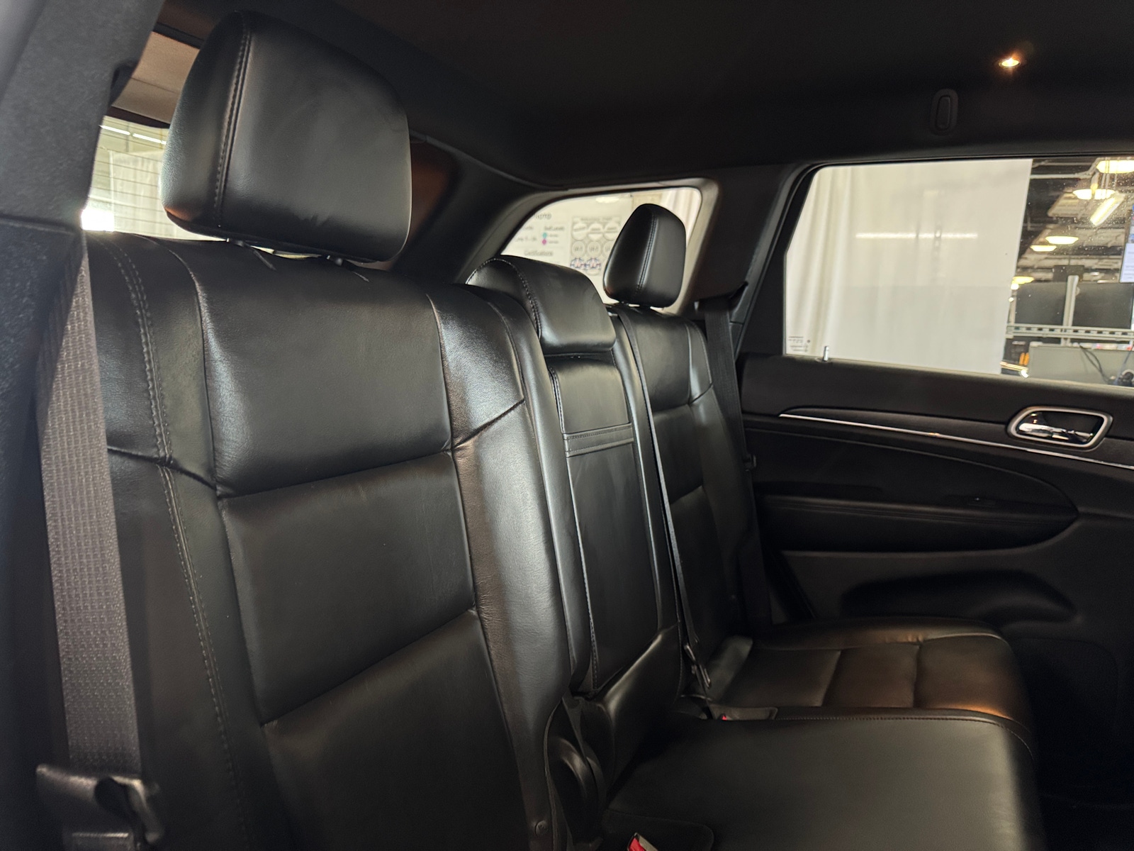 Thumbnail: 2018 Jeep Grand Cherokee - 5