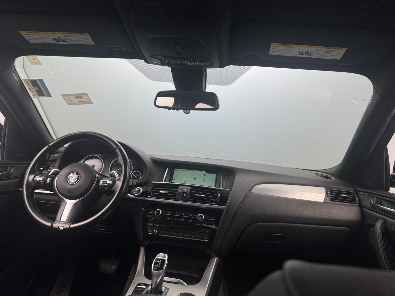 Thumbnail: 2018 BMW X4 - 2