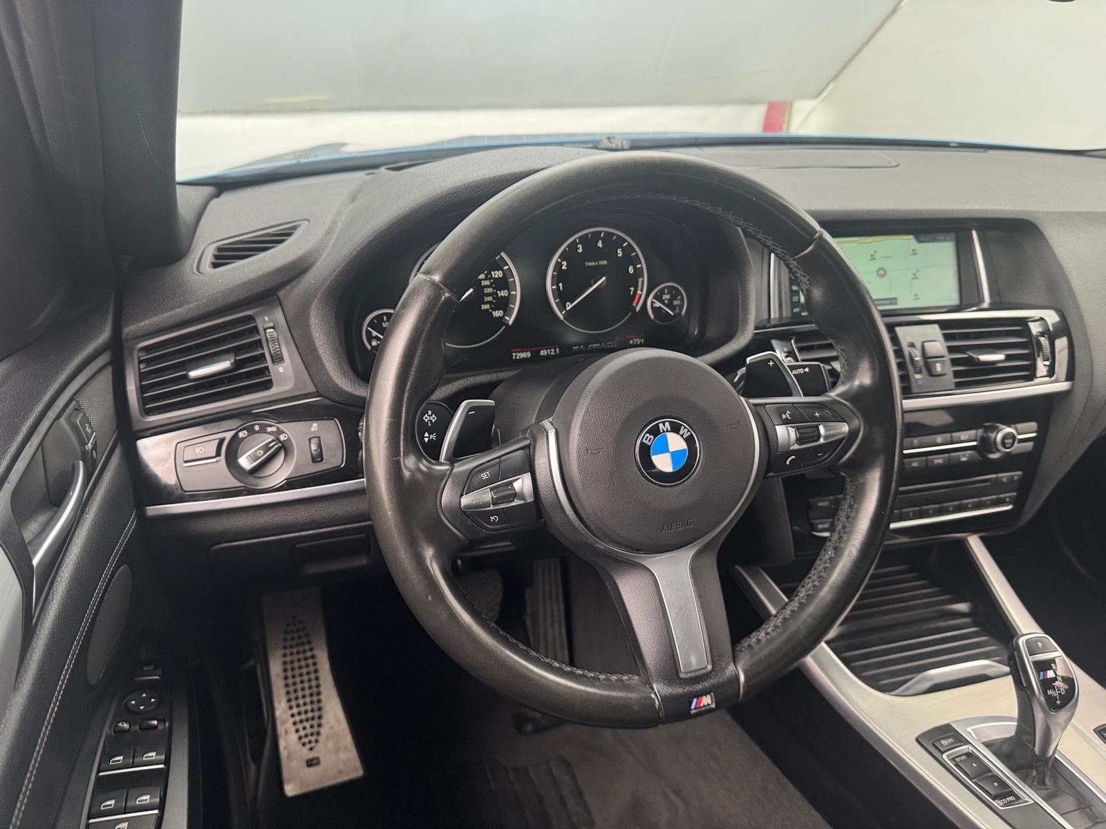 Thumbnail: 2018 BMW X4 - 4