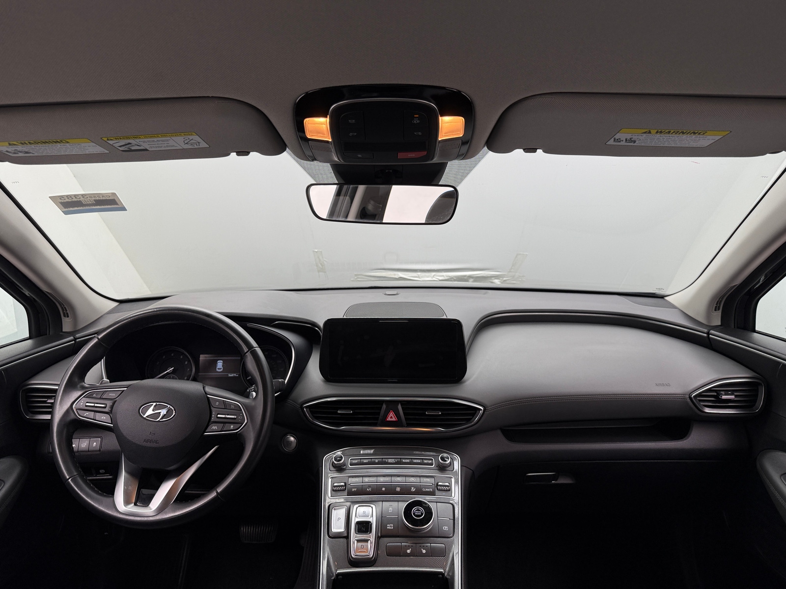 Thumbnail: 2023 Hyundai Santa Fe - 3