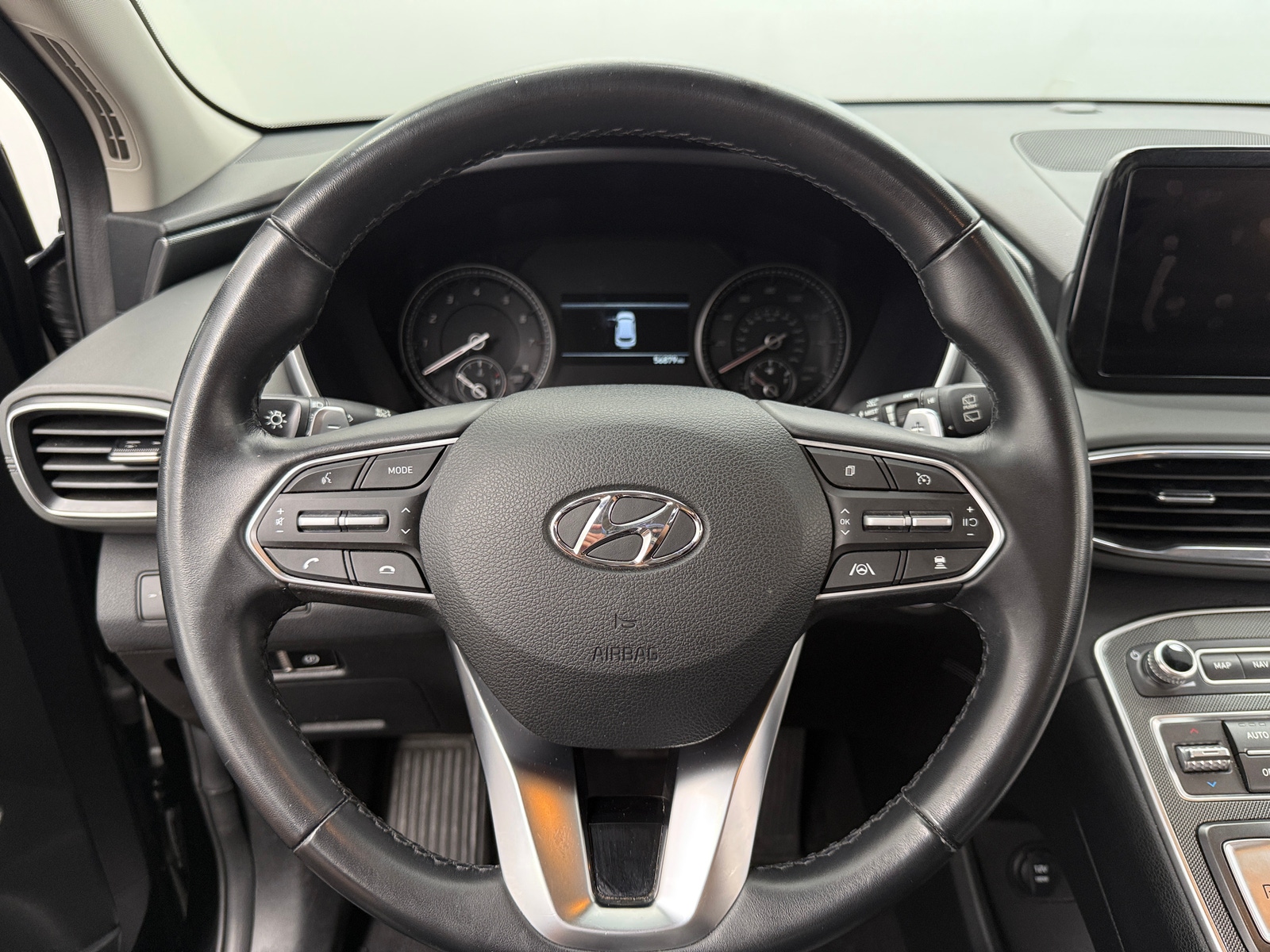 Thumbnail: 2023 Hyundai Santa Fe - 5