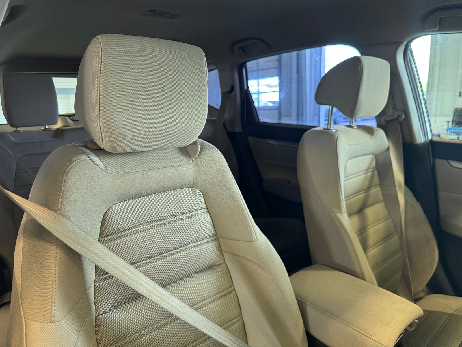 Thumbnail: 2017 Honda CR-V - 2