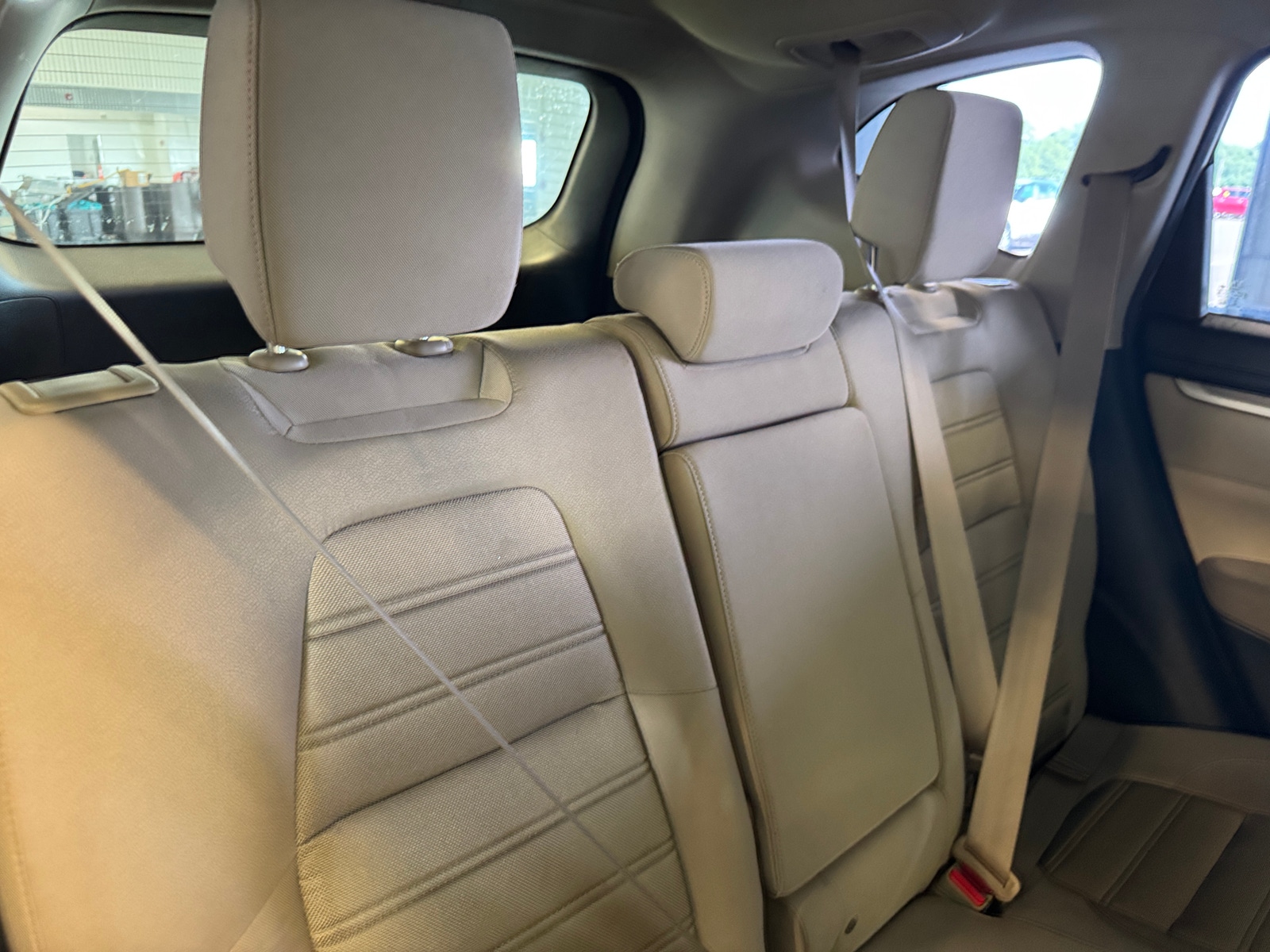 Thumbnail: 2017 Honda CR-V - 6