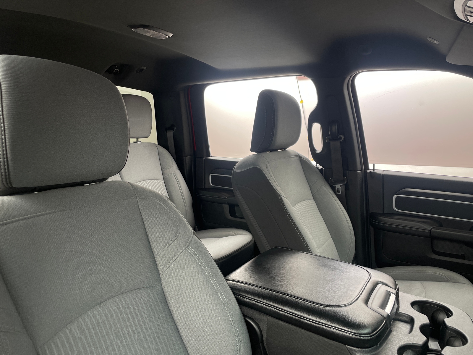 Thumbnail: 2024 RAM 2500 - 2