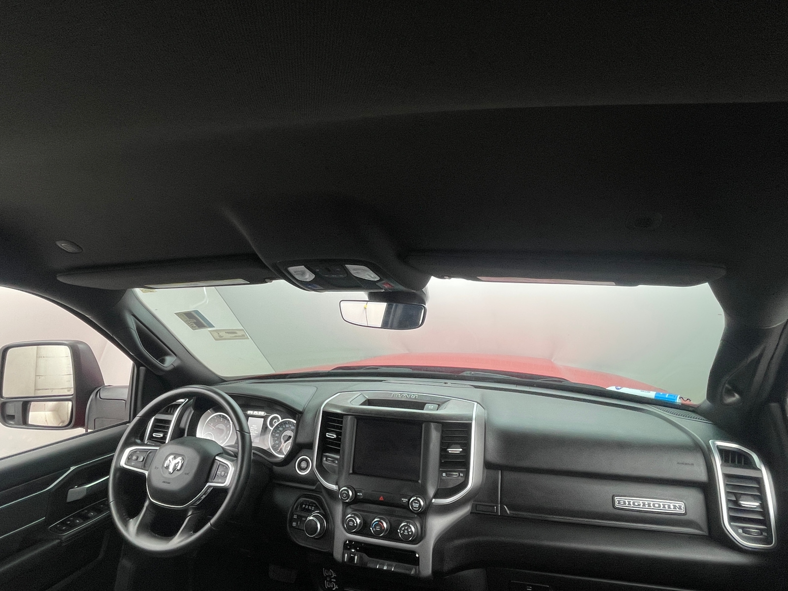 Thumbnail: 2024 RAM 2500 - 3