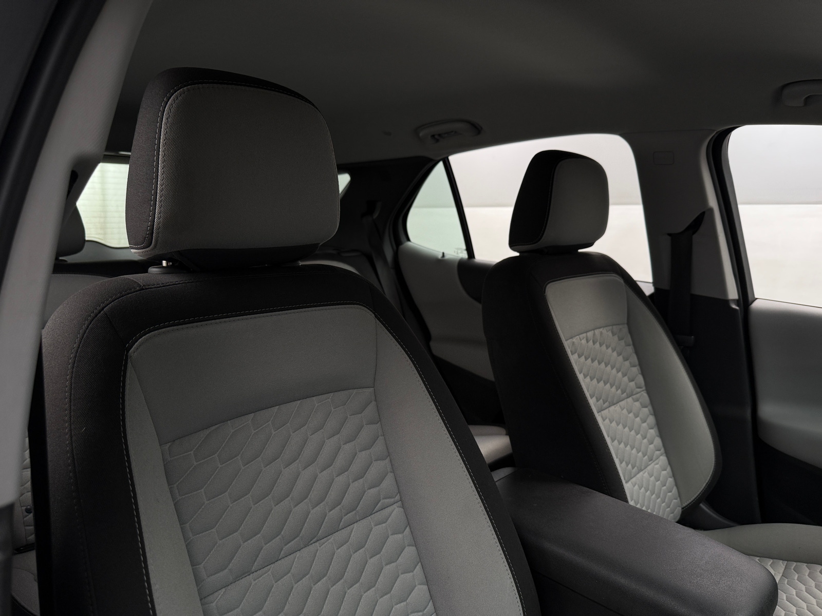 Thumbnail: 2019 Chevrolet Equinox - 2