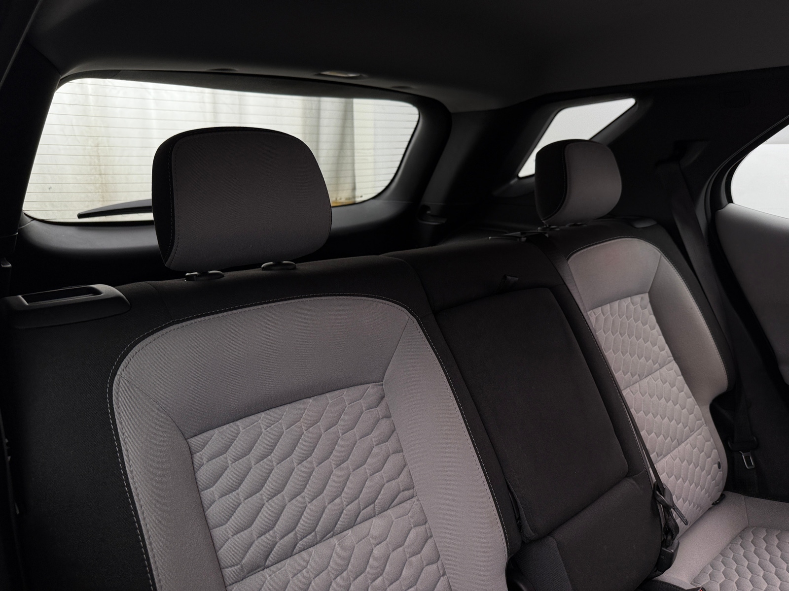 Thumbnail: 2019 Chevrolet Equinox - 6