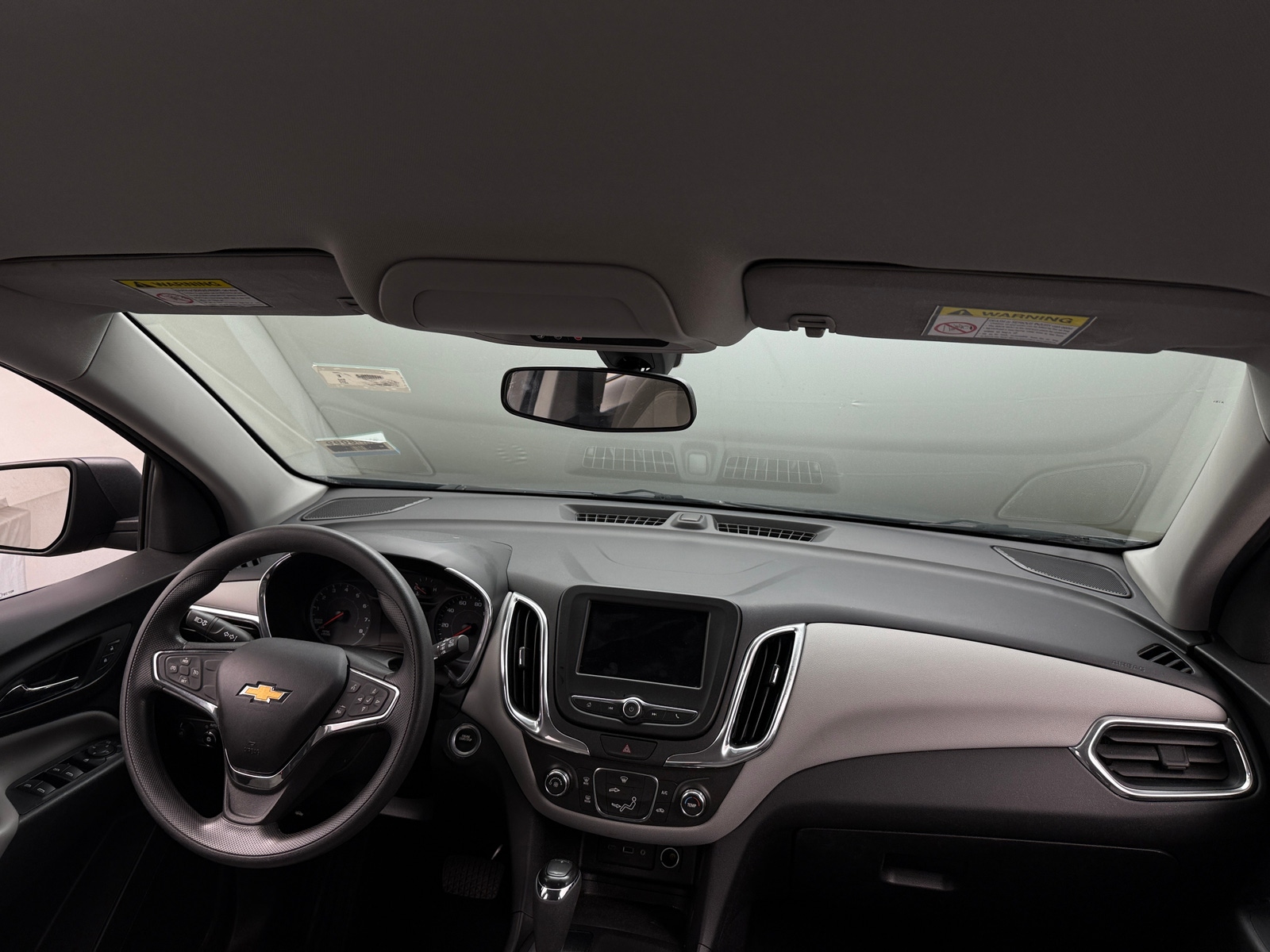 Thumbnail: 2019 Chevrolet Equinox - 3