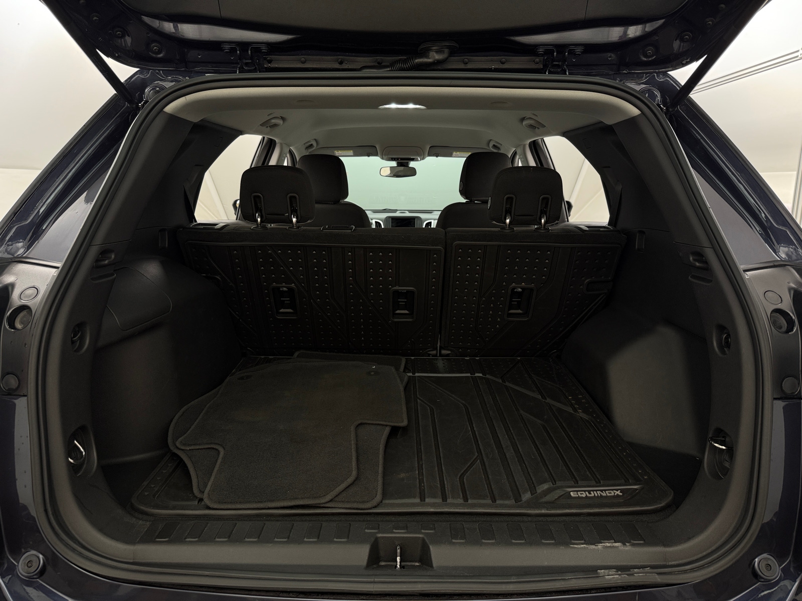 Thumbnail: 2019 Chevrolet Equinox - 7