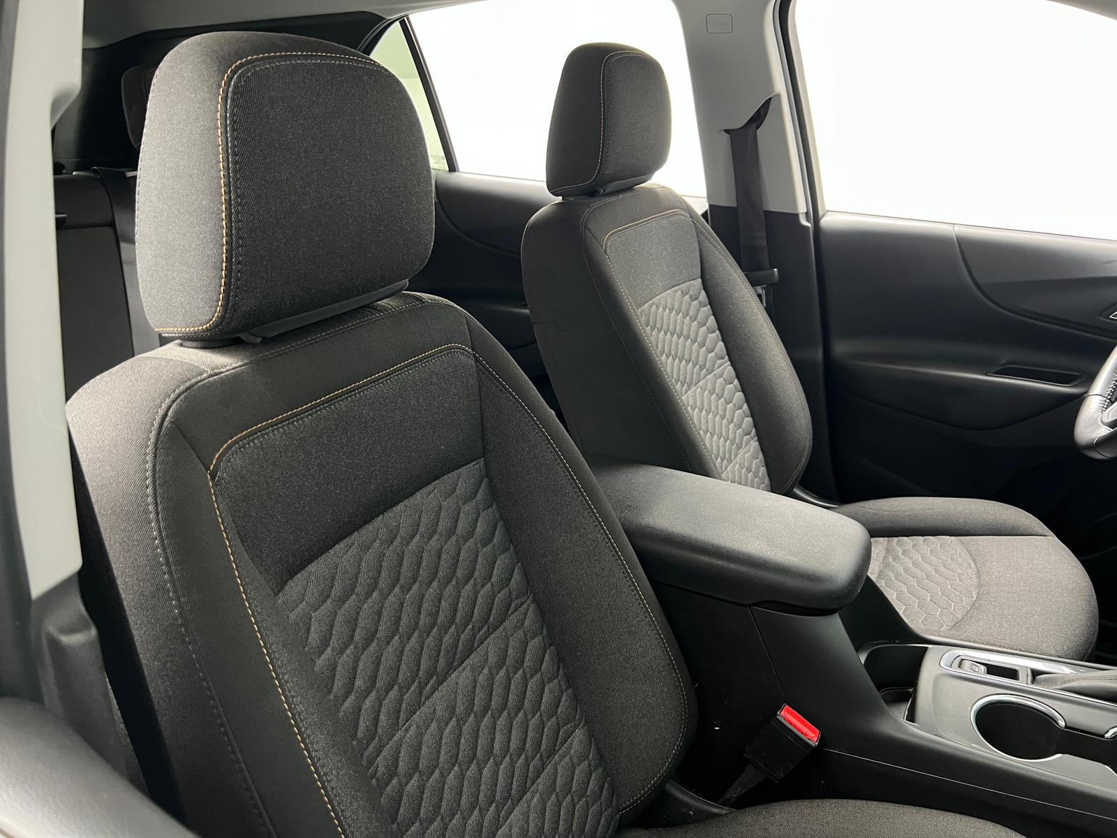 Thumbnail: 2019 Chevrolet Equinox - 2
