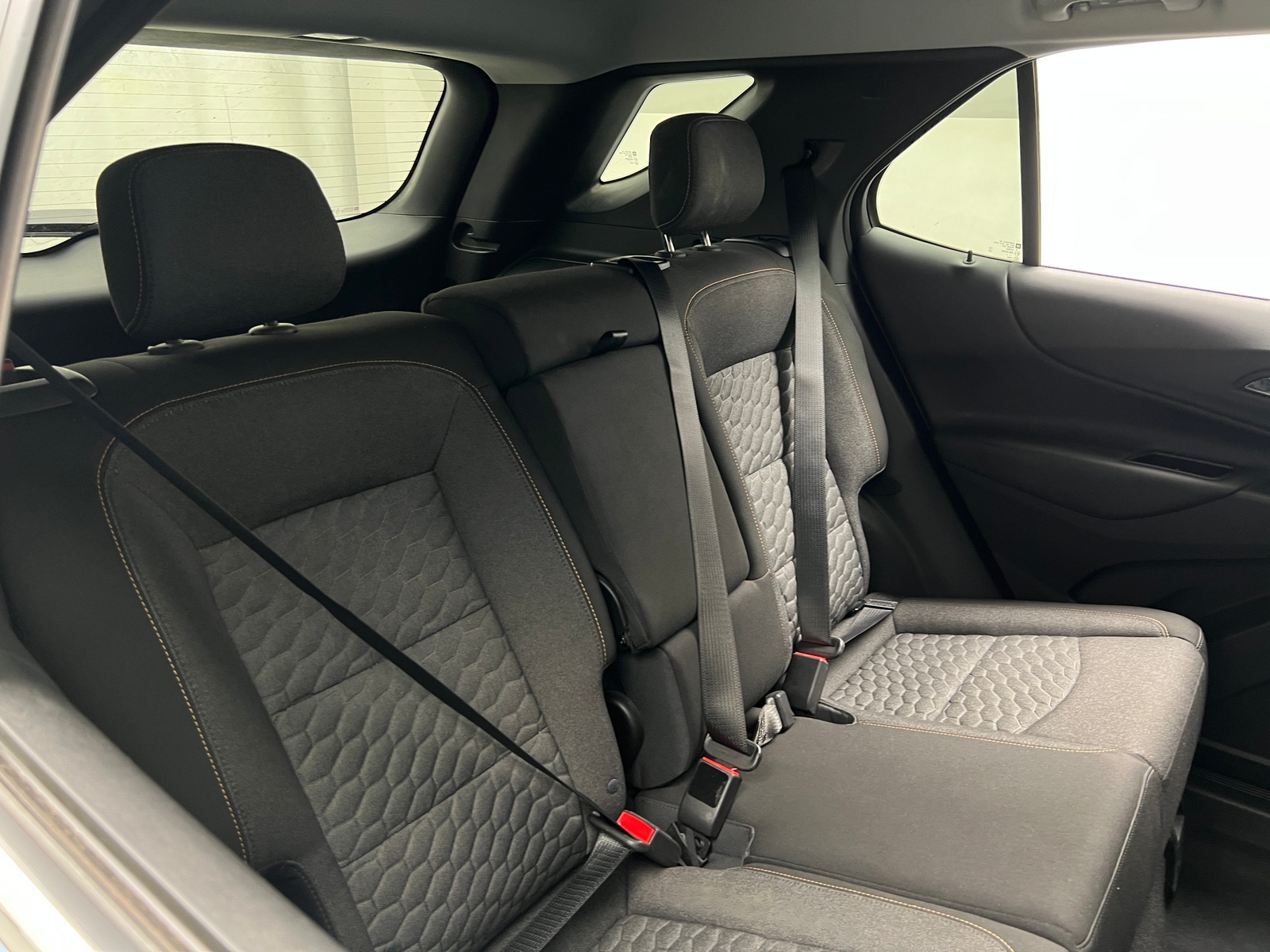 Thumbnail: 2019 Chevrolet Equinox - 6