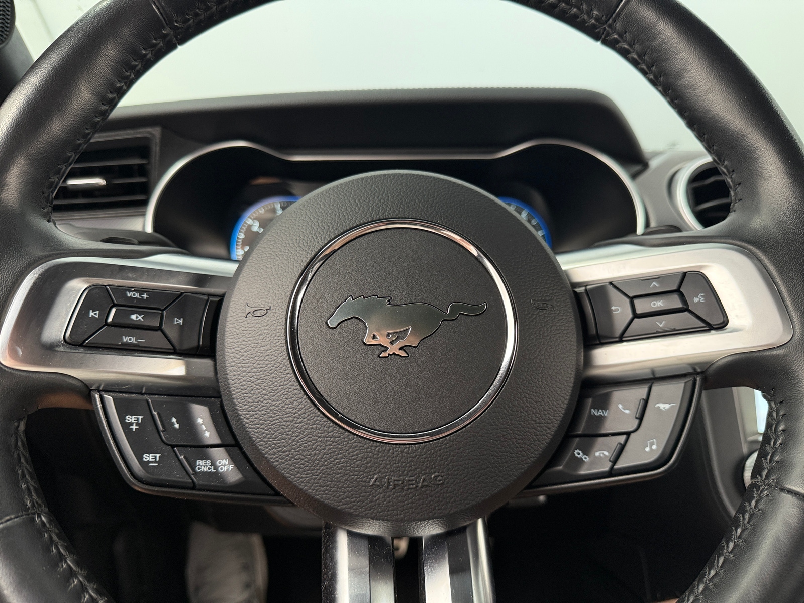 Thumbnail: 2020 Ford Mustang - 3