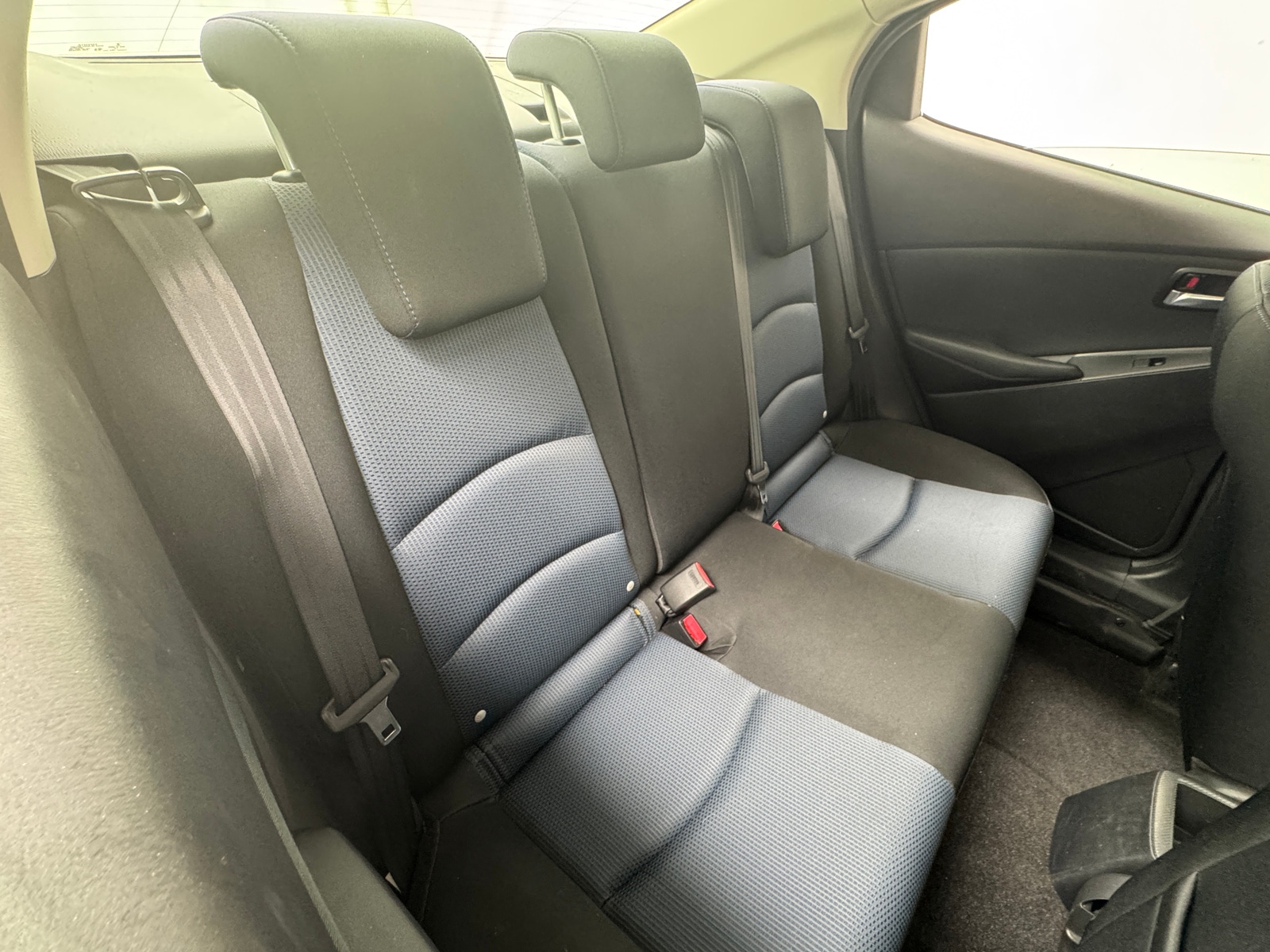 Thumbnail: 2016 Scion iA - 6