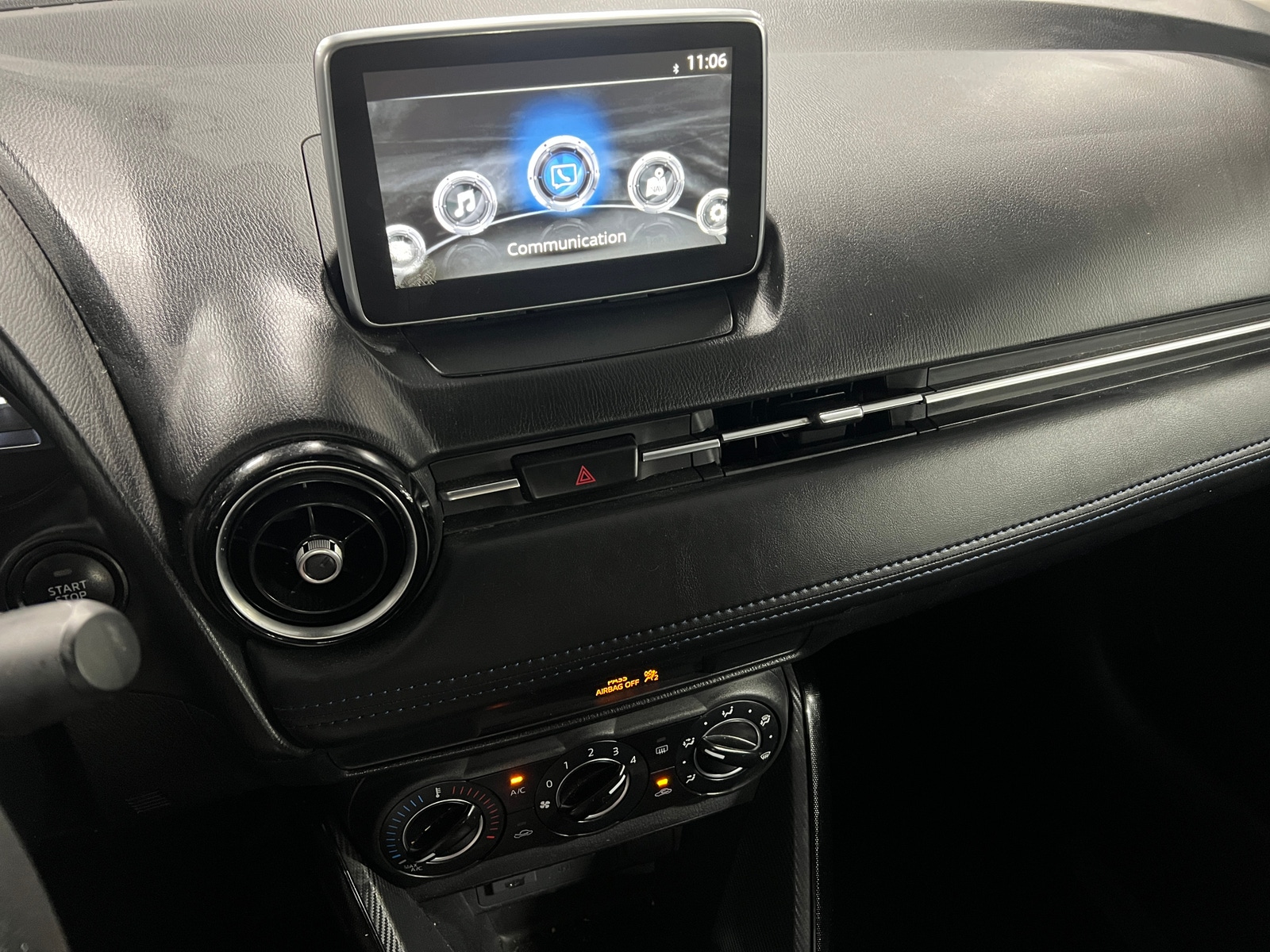 Thumbnail: 2016 Scion iA - 4