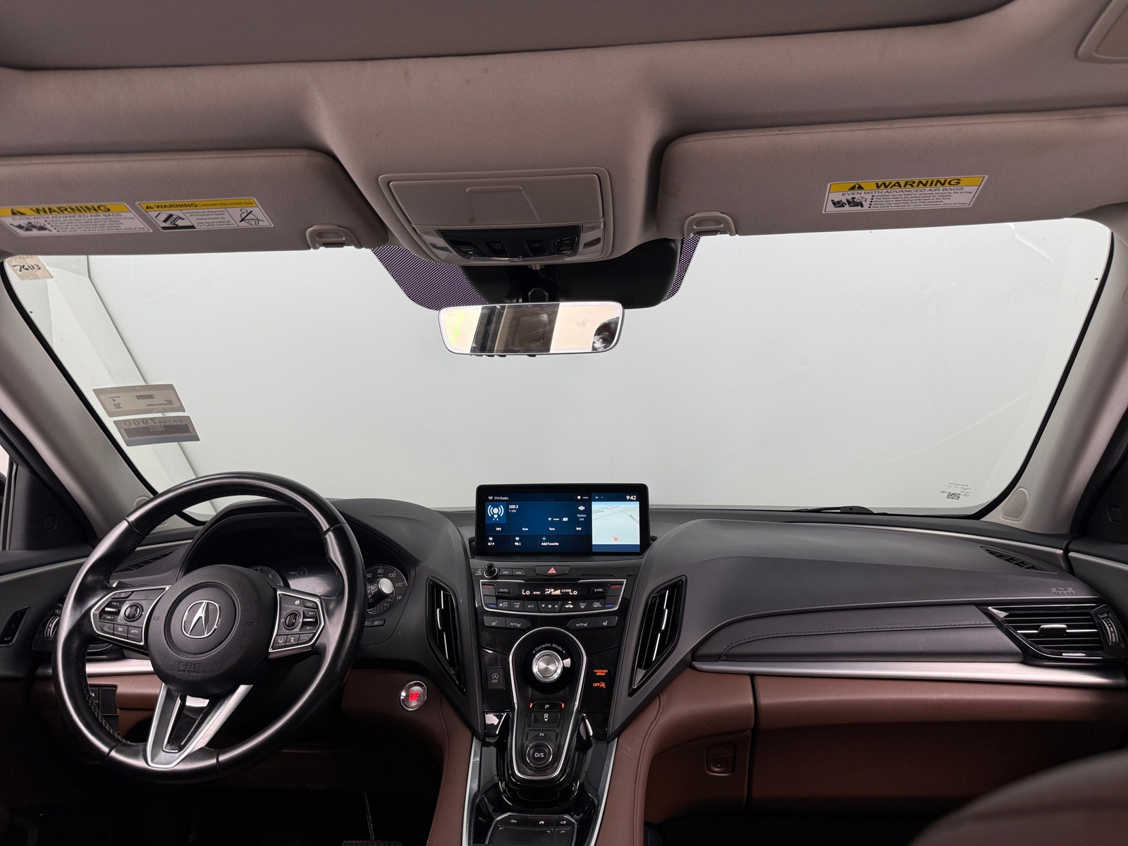 Thumbnail: 2020 Acura RDX - 2