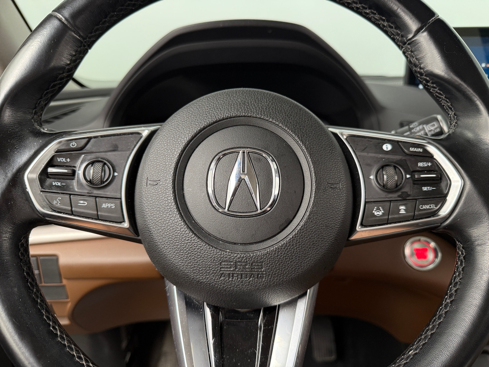 Thumbnail: 2020 Acura RDX - 4