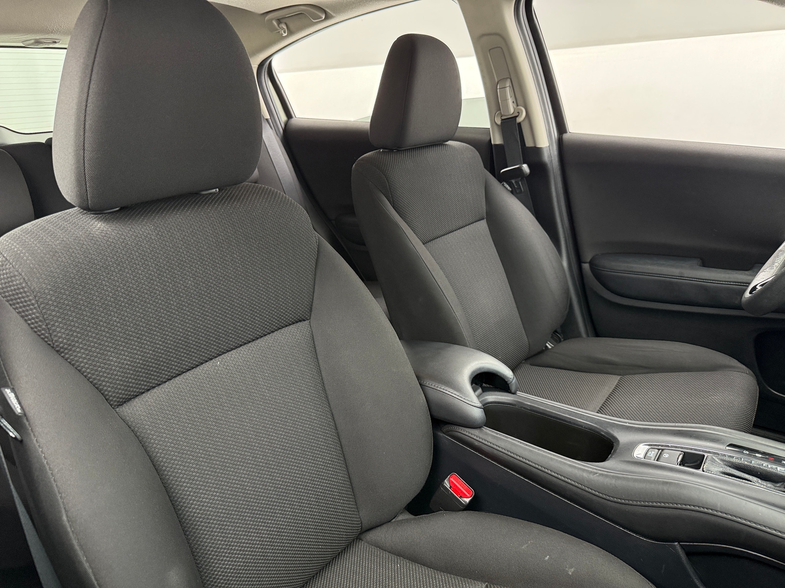 Thumbnail: 2018 Honda HR-V - 2