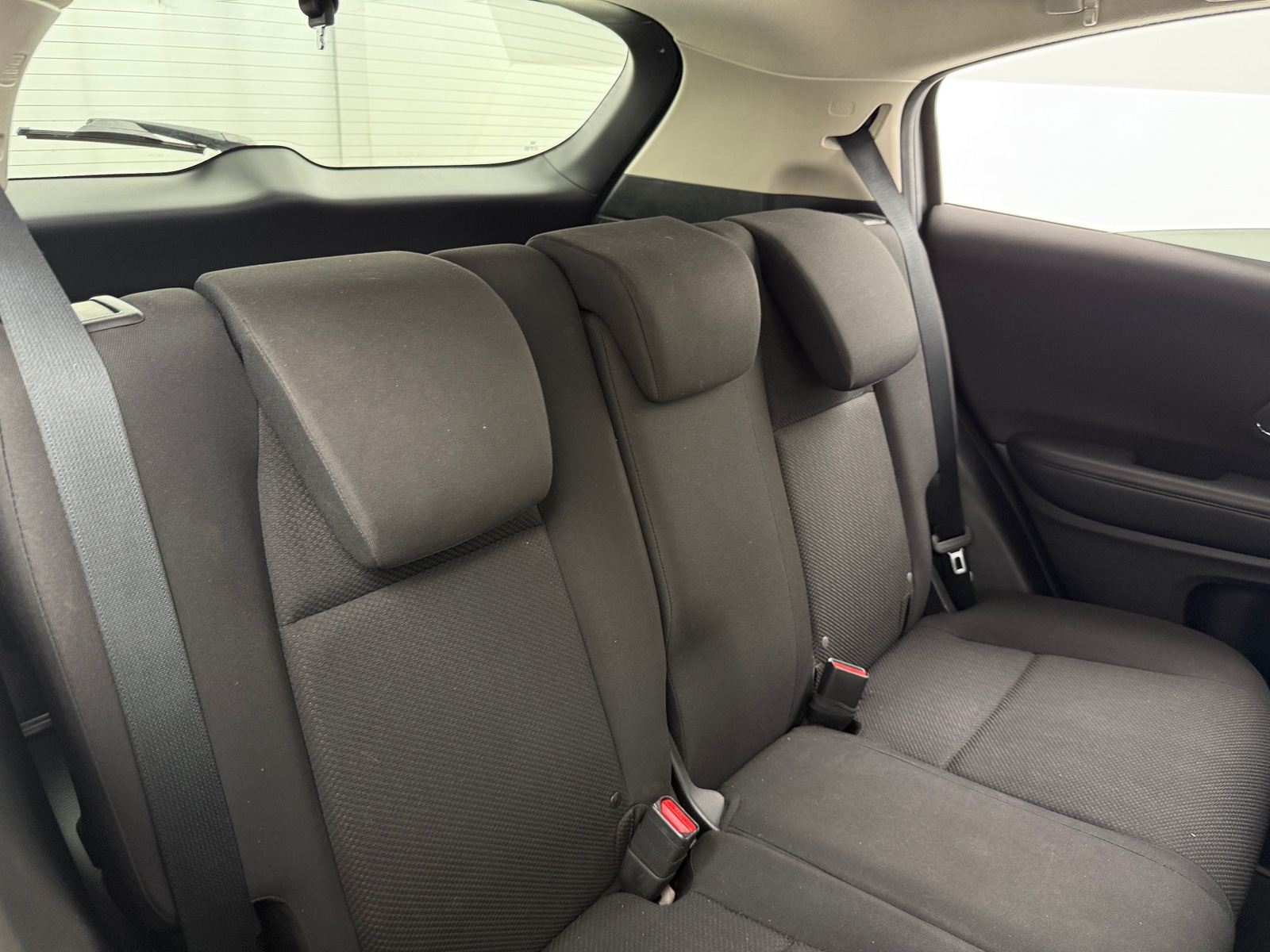 Thumbnail: 2018 Honda HR-V - 6