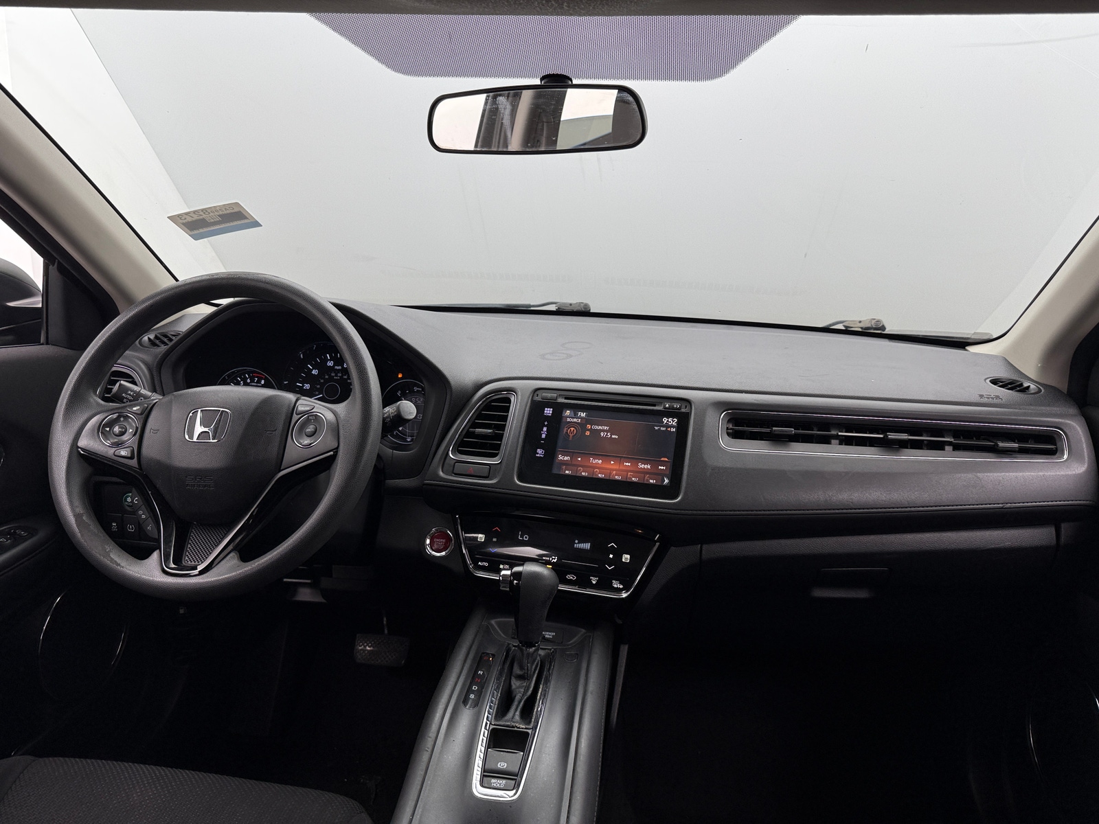 Thumbnail: 2018 Honda HR-V - 3