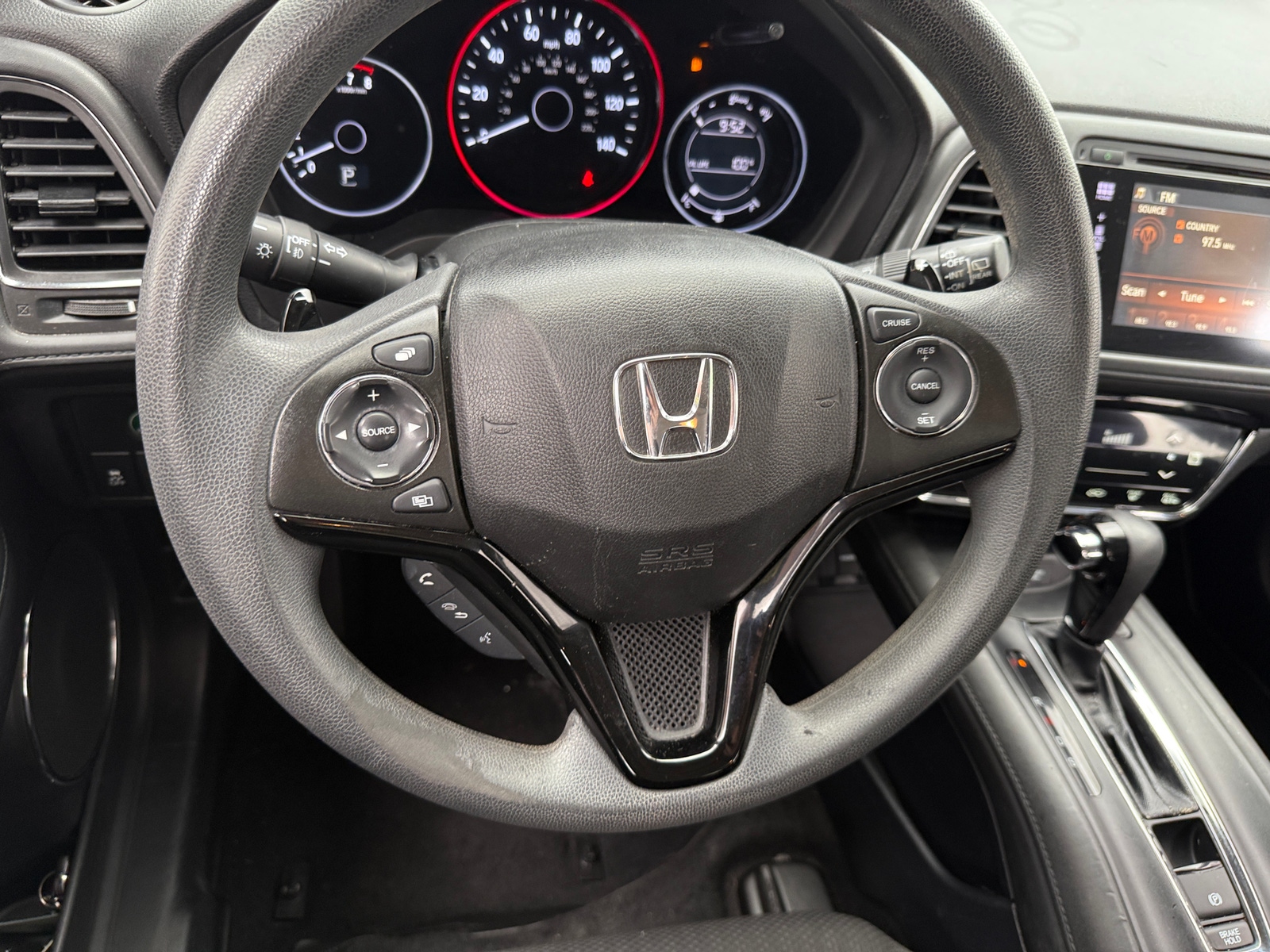 Thumbnail: 2018 Honda HR-V - 5