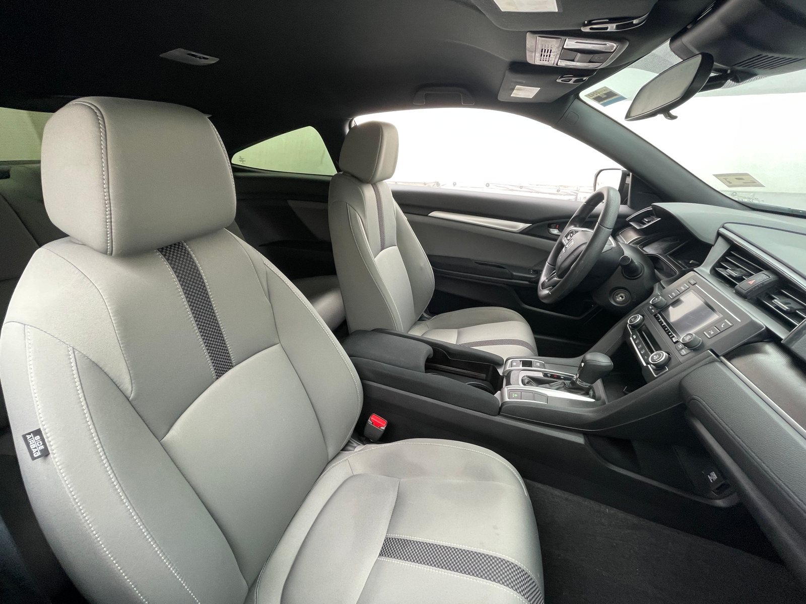 Thumbnail: 2019 Honda Civic - 2