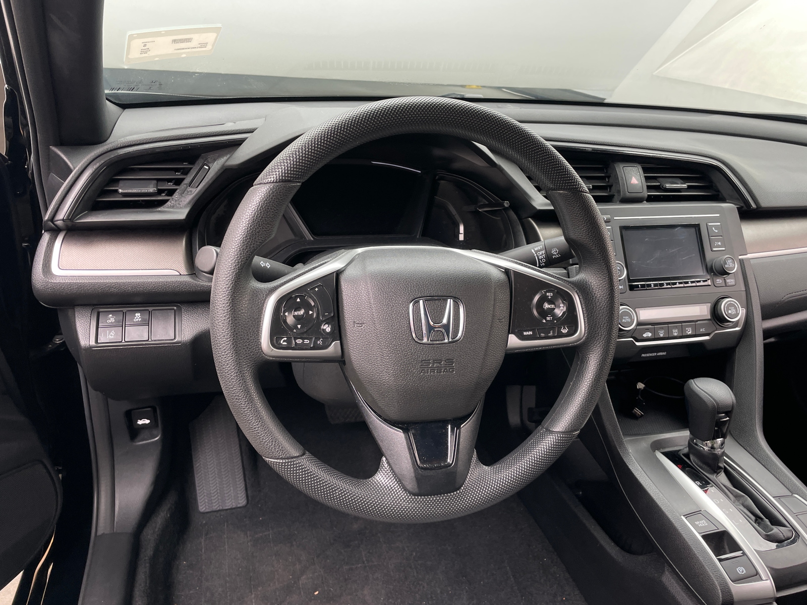 Thumbnail: 2019 Honda Civic - 4