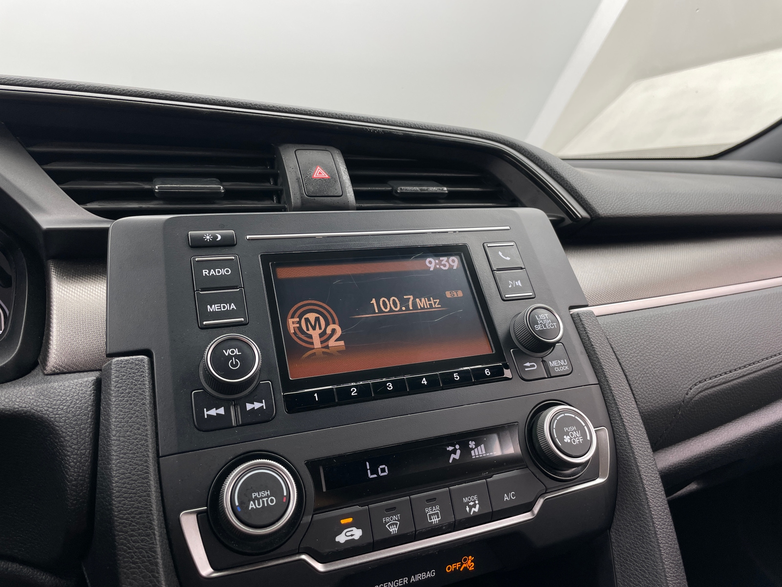 Thumbnail: 2019 Honda Civic - 3