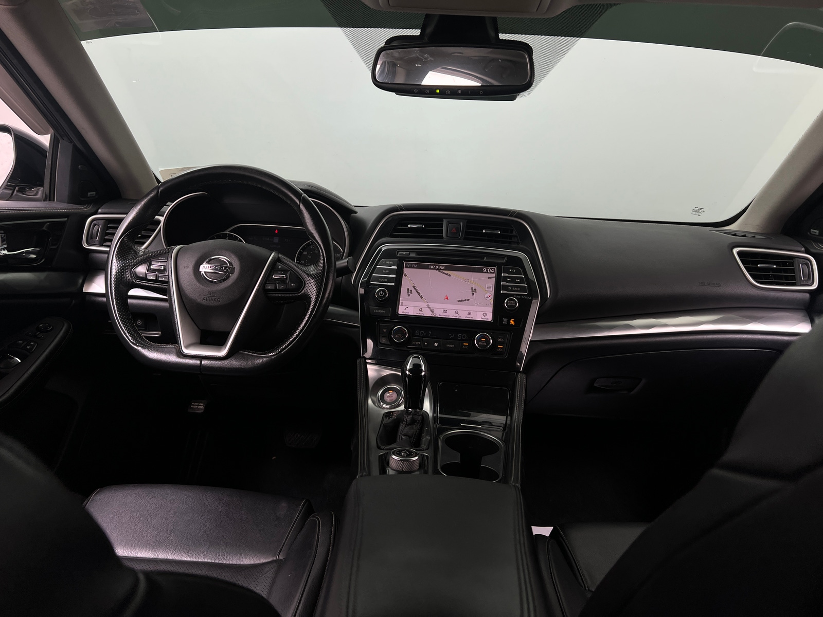 Thumbnail: 2020 Nissan Maxima - 2