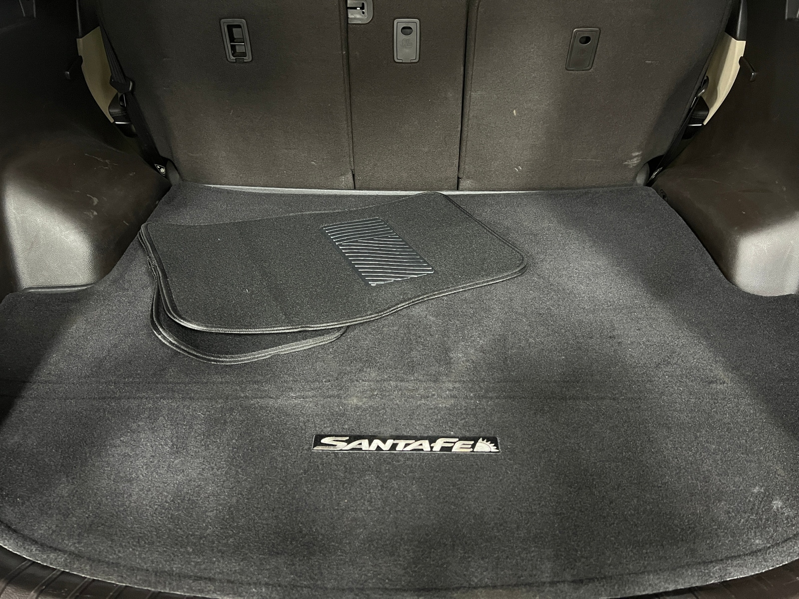 Thumbnail: 2015 Hyundai Santa Fe - 6