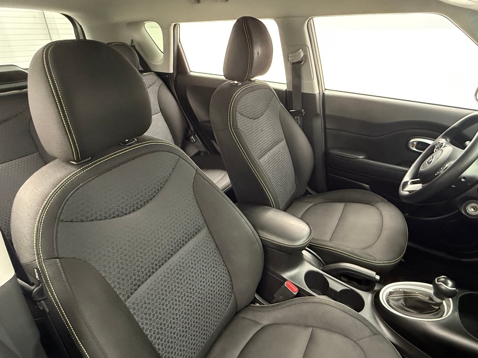Thumbnail: 2016 Kia Soul - 2