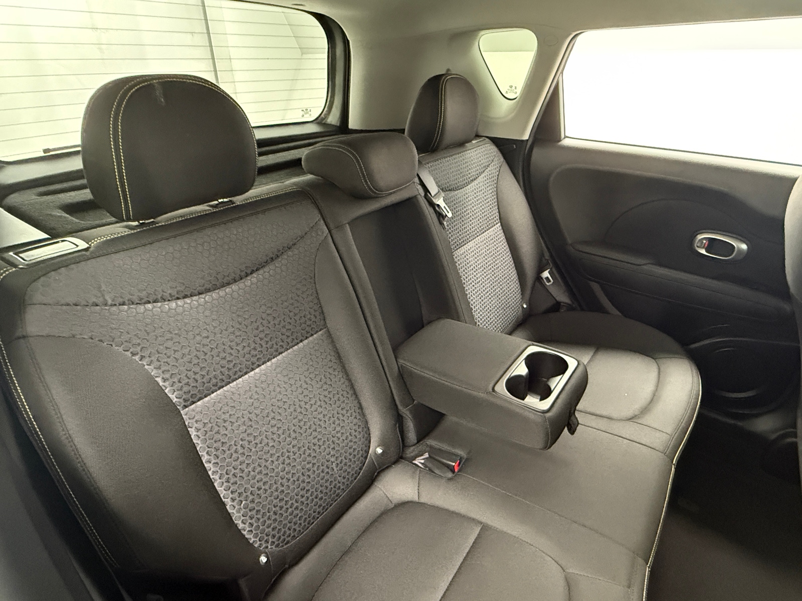 Thumbnail: 2016 Kia Soul - 6