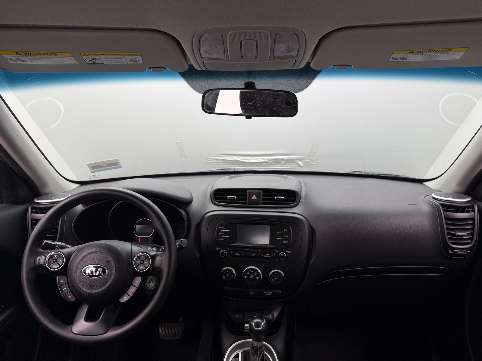 Thumbnail: 2016 Kia Soul - 3