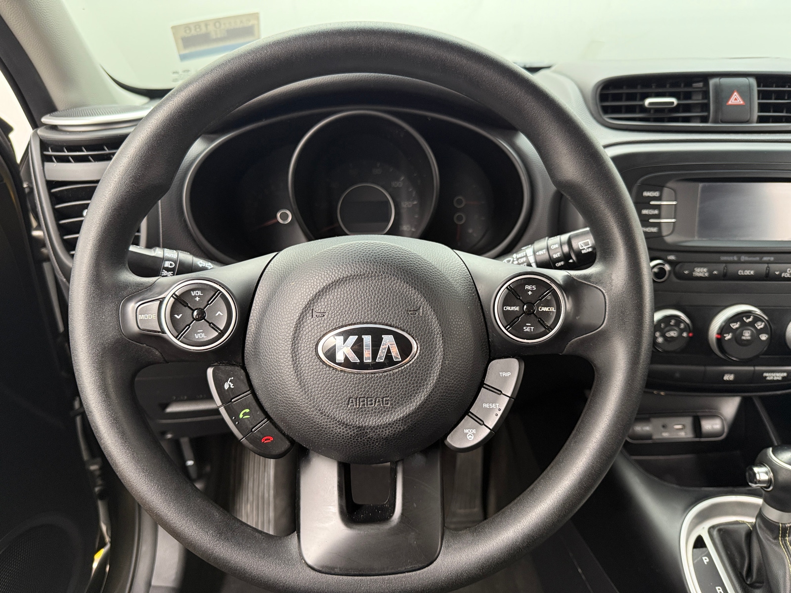 Thumbnail: 2016 Kia Soul - 5