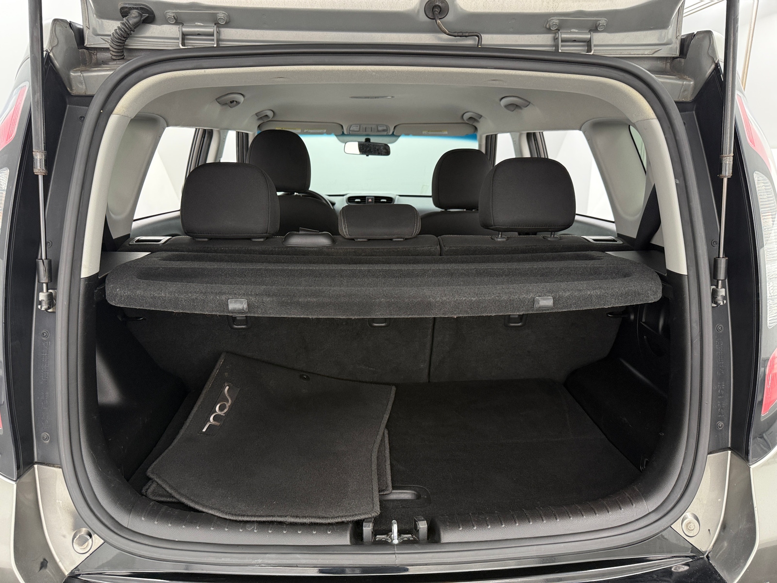 Thumbnail: 2016 Kia Soul - 7