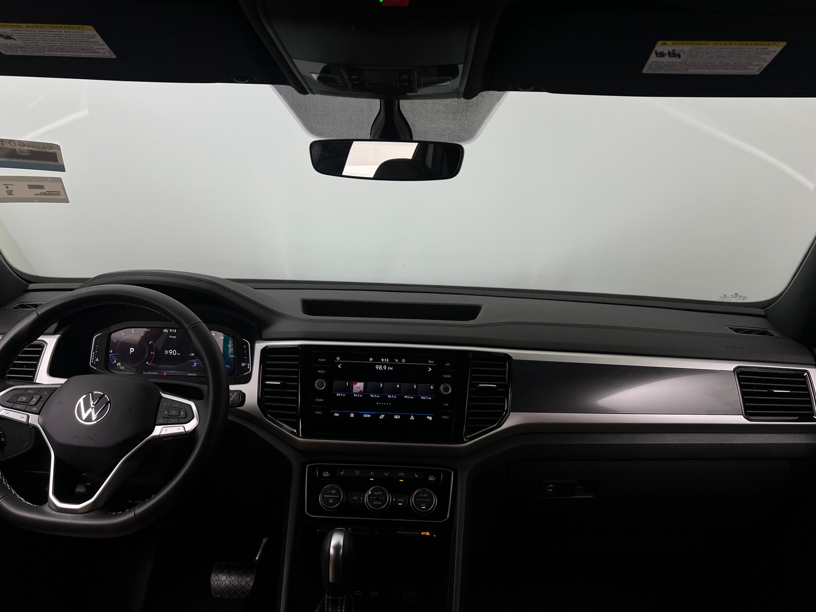 Thumbnail: 2022 Volkswagen Atlas - 2