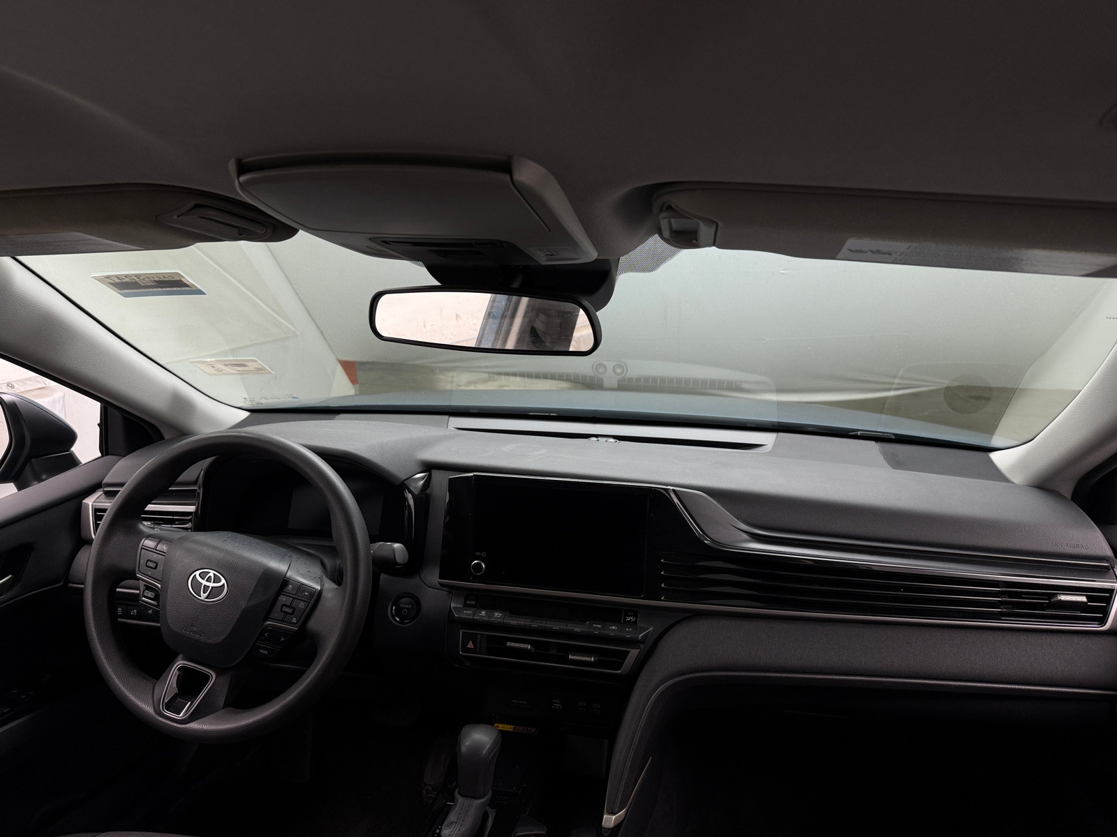 Thumbnail: 2025 Toyota Camry - 3