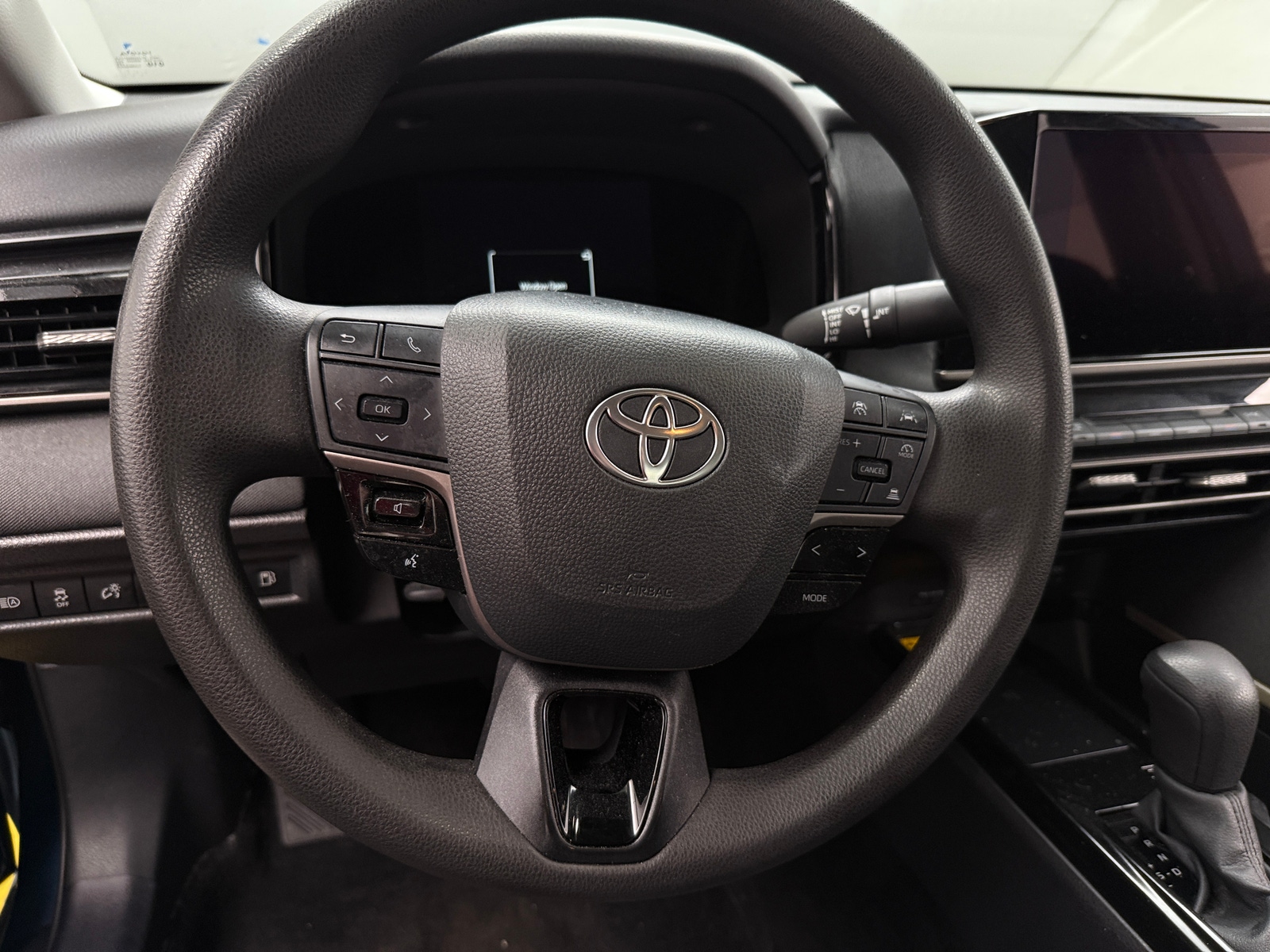 Thumbnail: 2025 Toyota Camry - 5