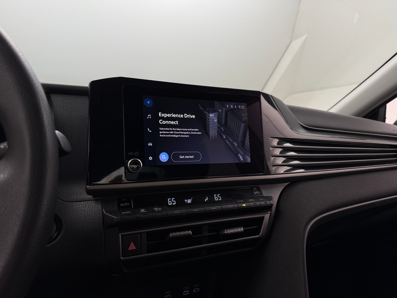 Thumbnail: 2025 Toyota Camry - 4