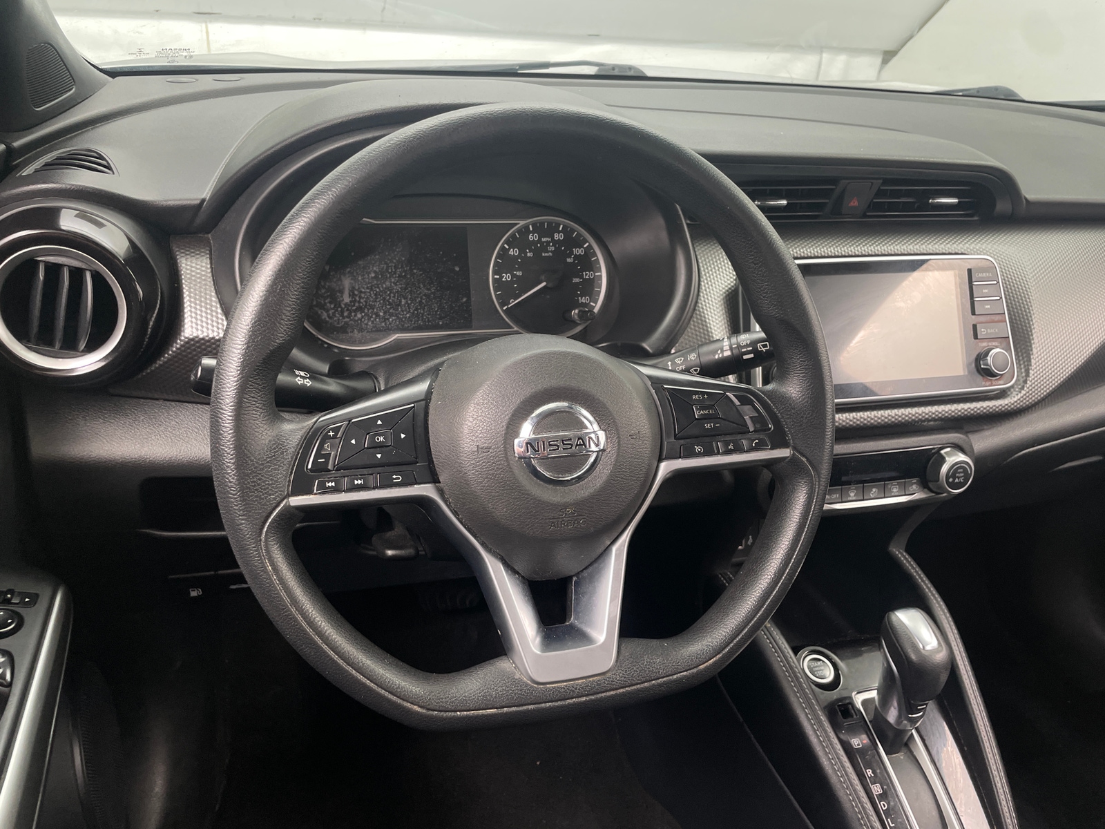 Thumbnail: 2020 Nissan Kicks - 5