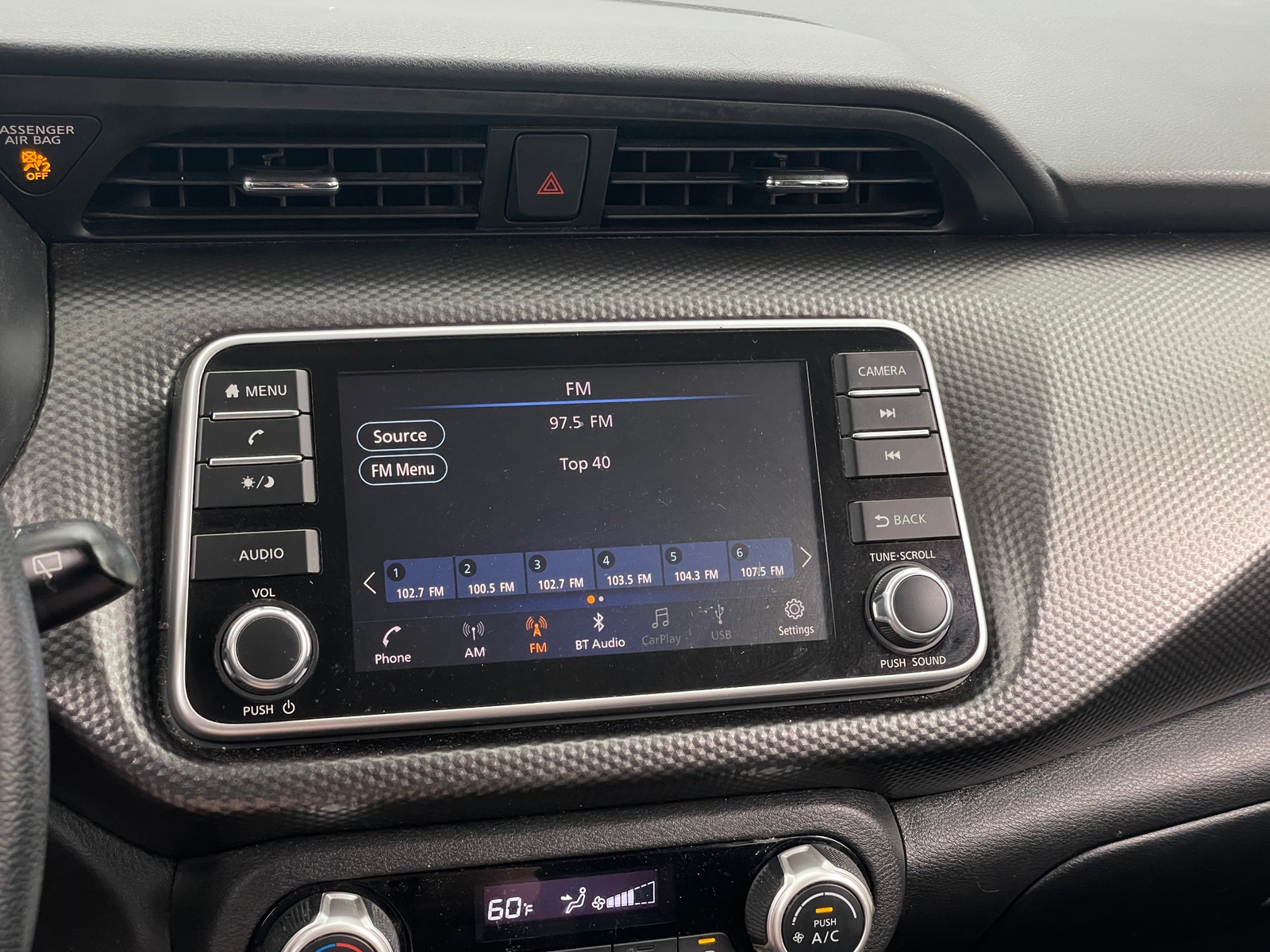 Thumbnail: 2020 Nissan Kicks - 4