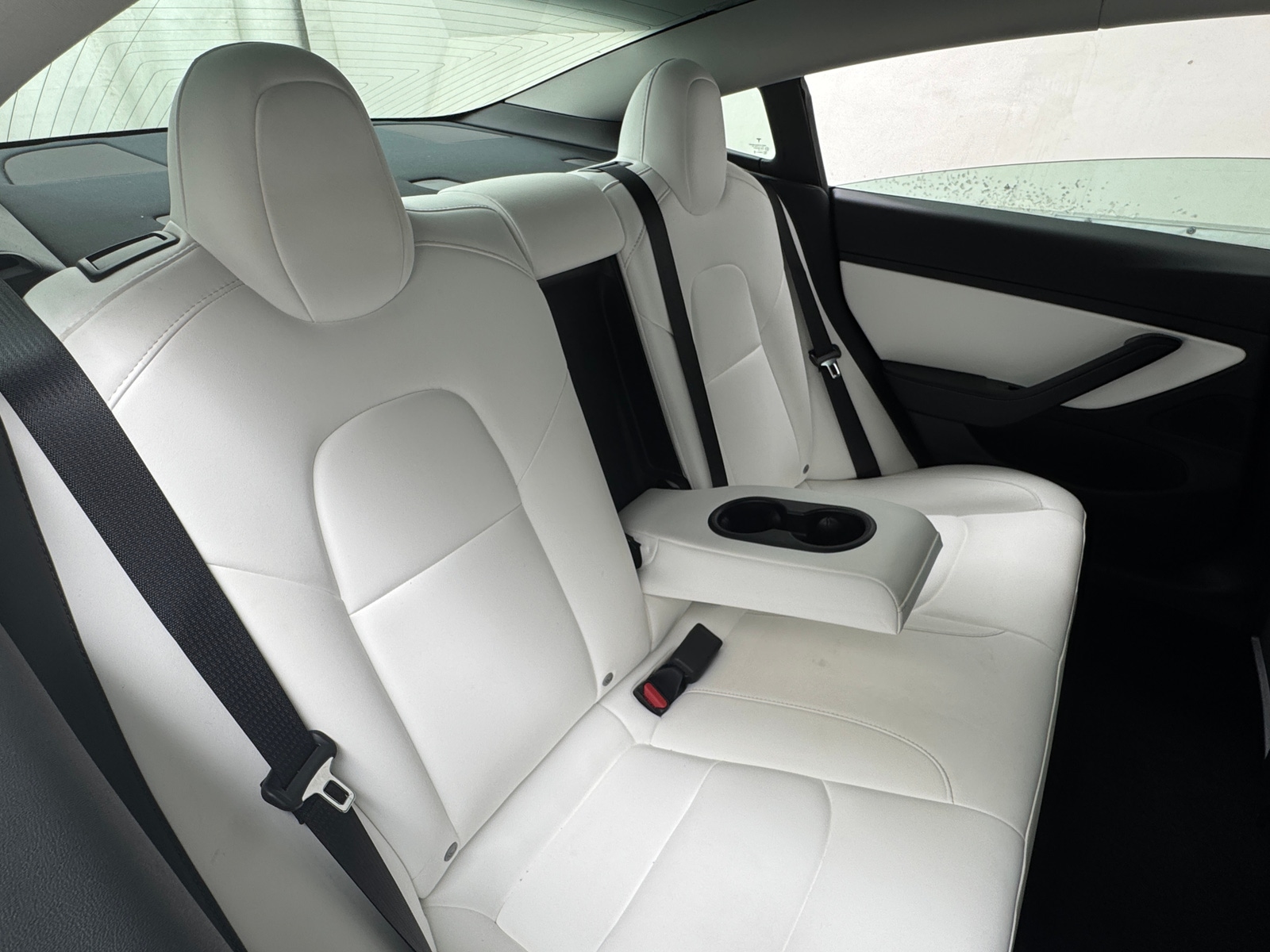 Thumbnail: 2020 Tesla Model 3 - 5