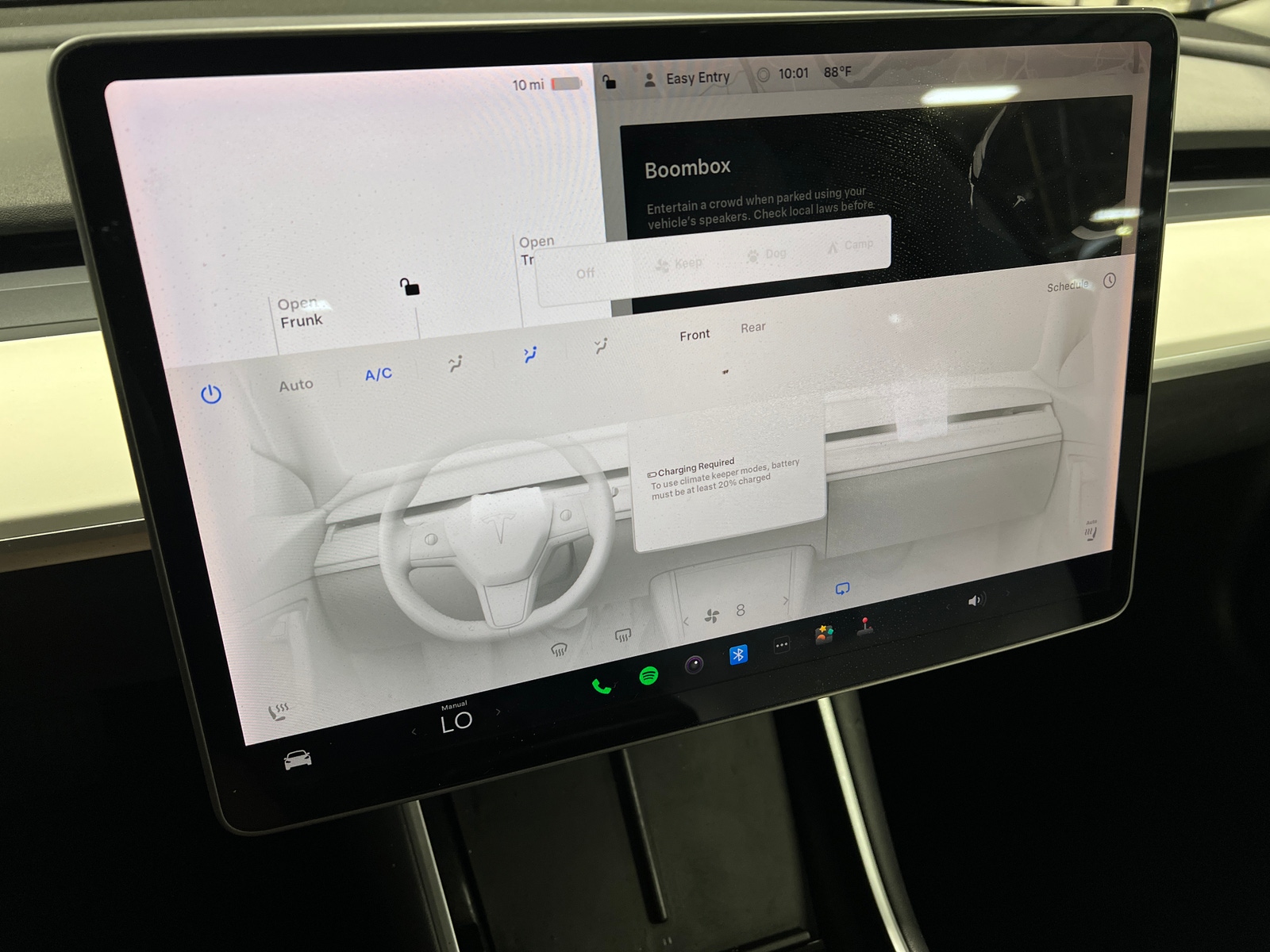 Thumbnail: 2020 Tesla Model 3 - 3