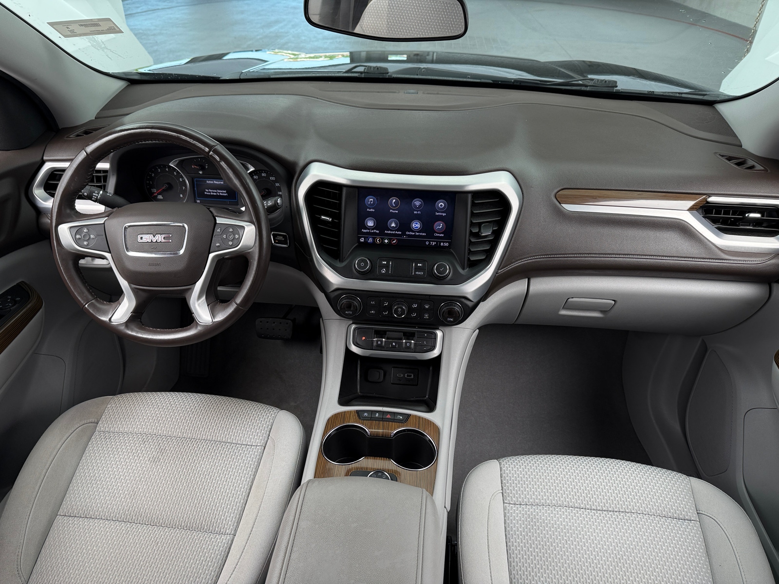 Thumbnail: 2020 GMC Acadia - 3