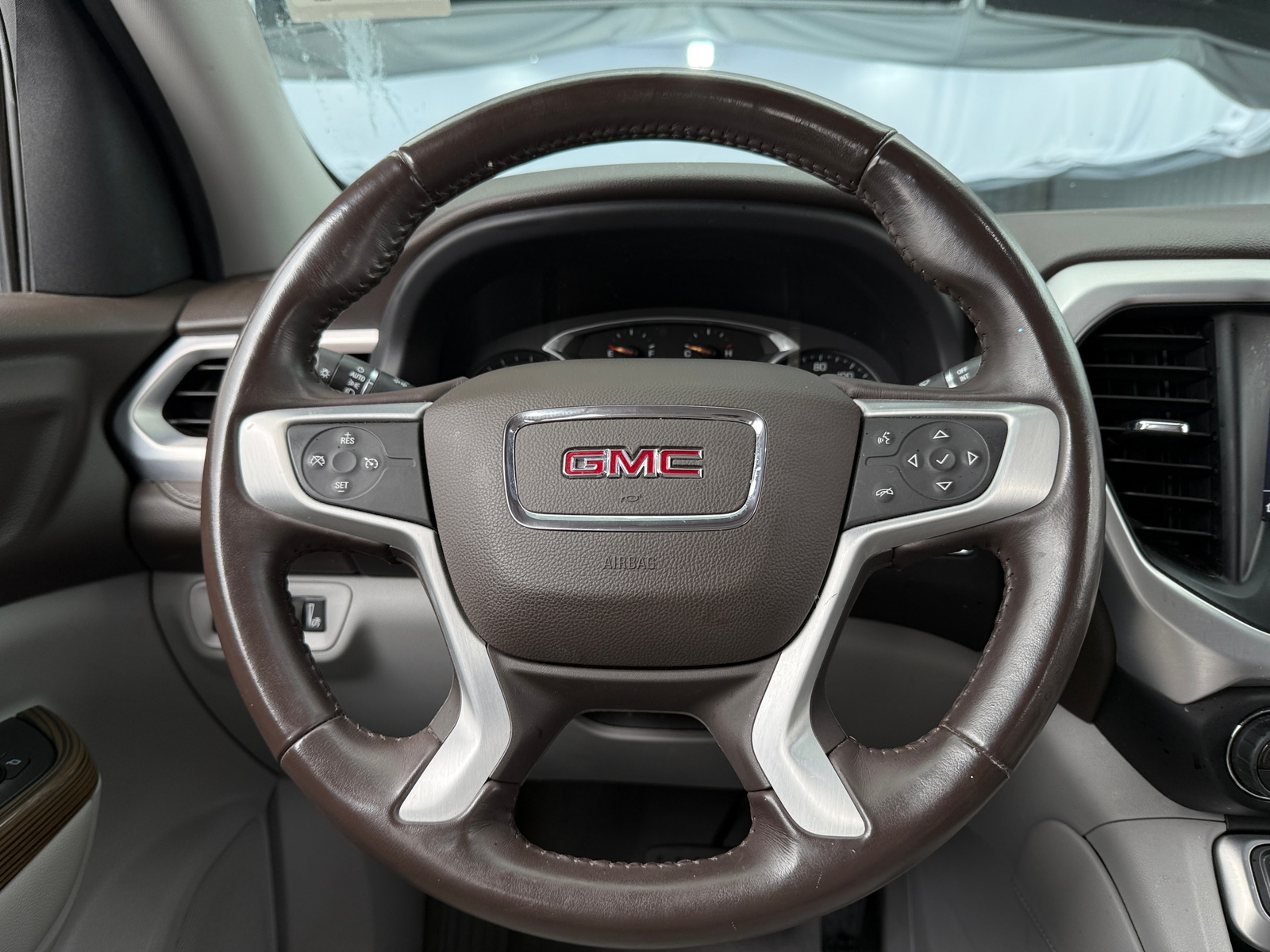 Thumbnail: 2020 GMC Acadia - 5