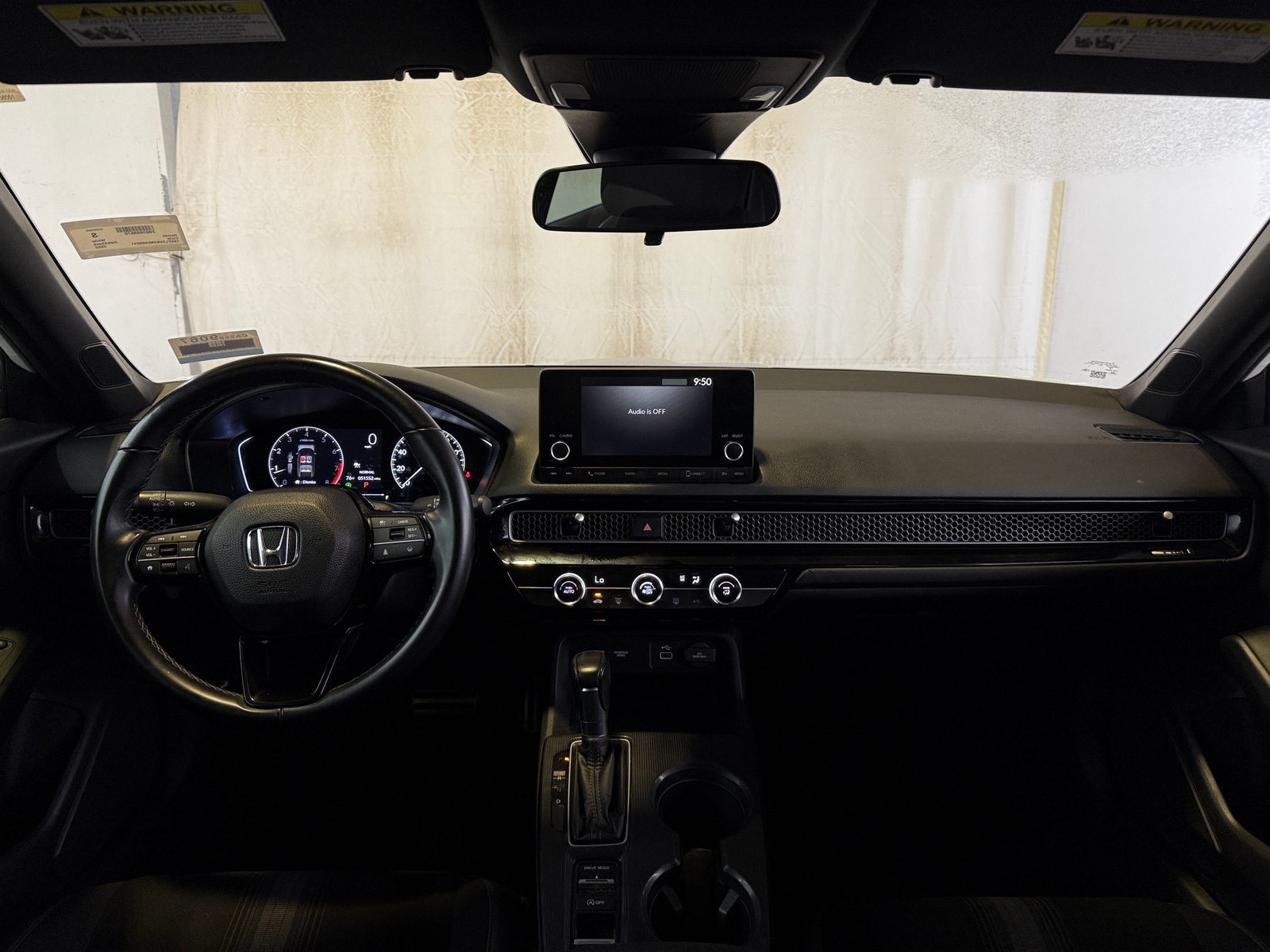 Thumbnail: 2022 Honda Civic - 3