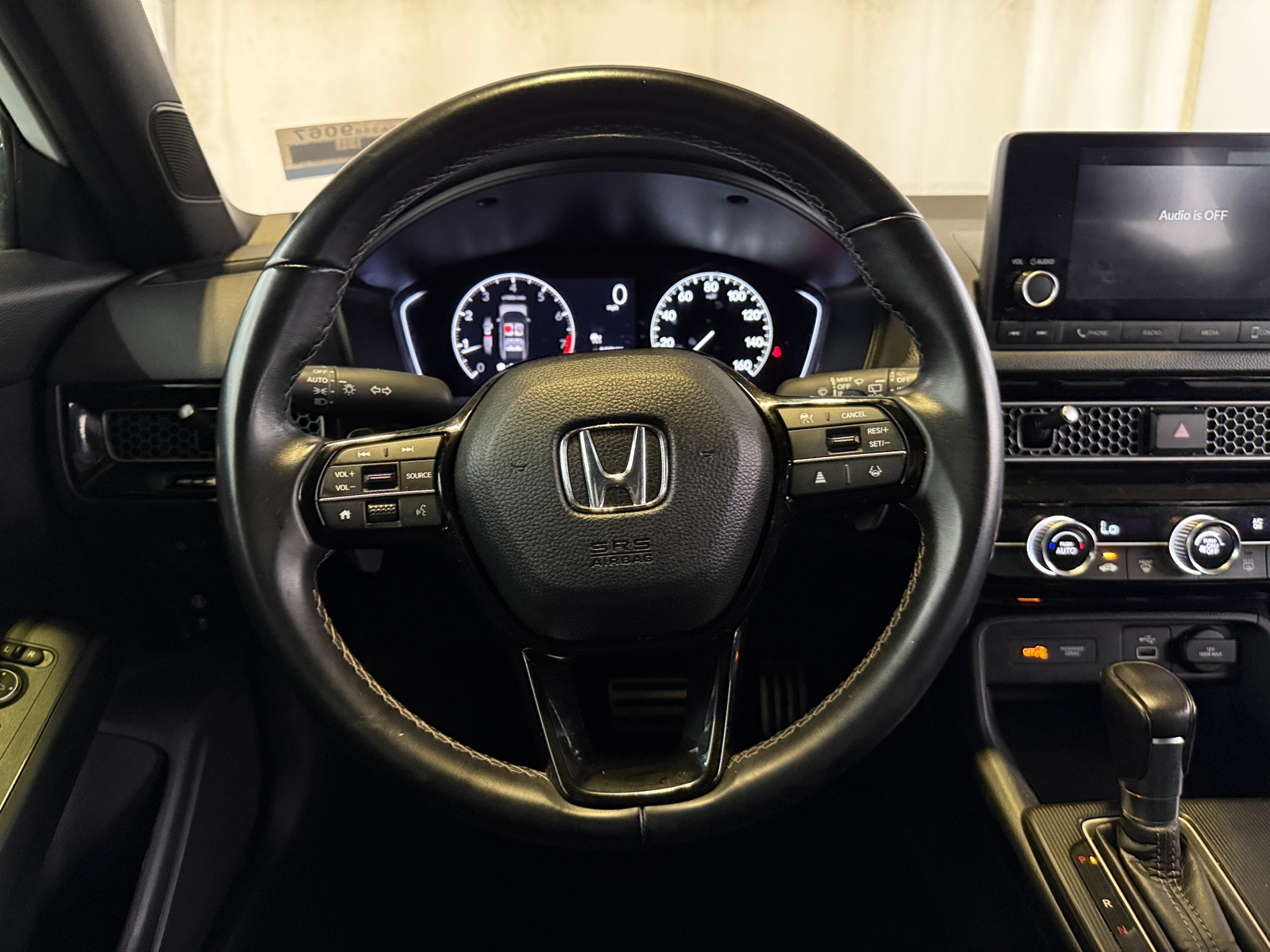 Thumbnail: 2022 Honda Civic - 5