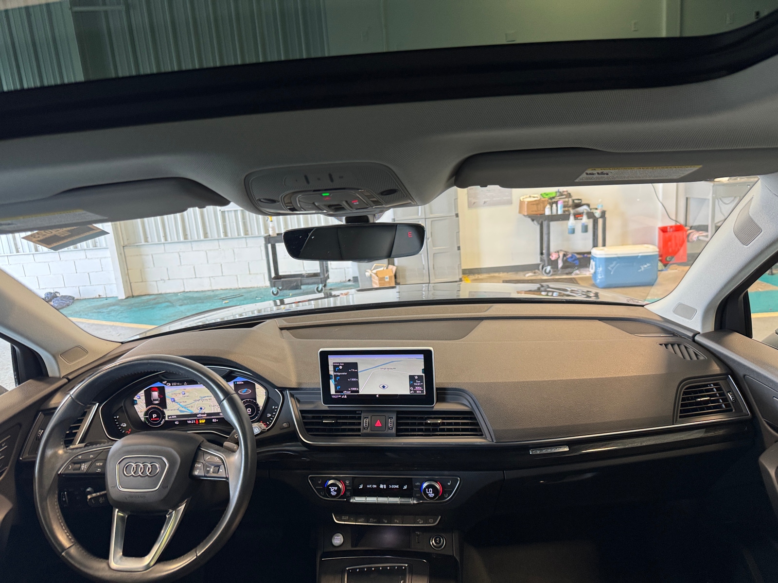 Thumbnail: 2020 Audi Q5 - 2