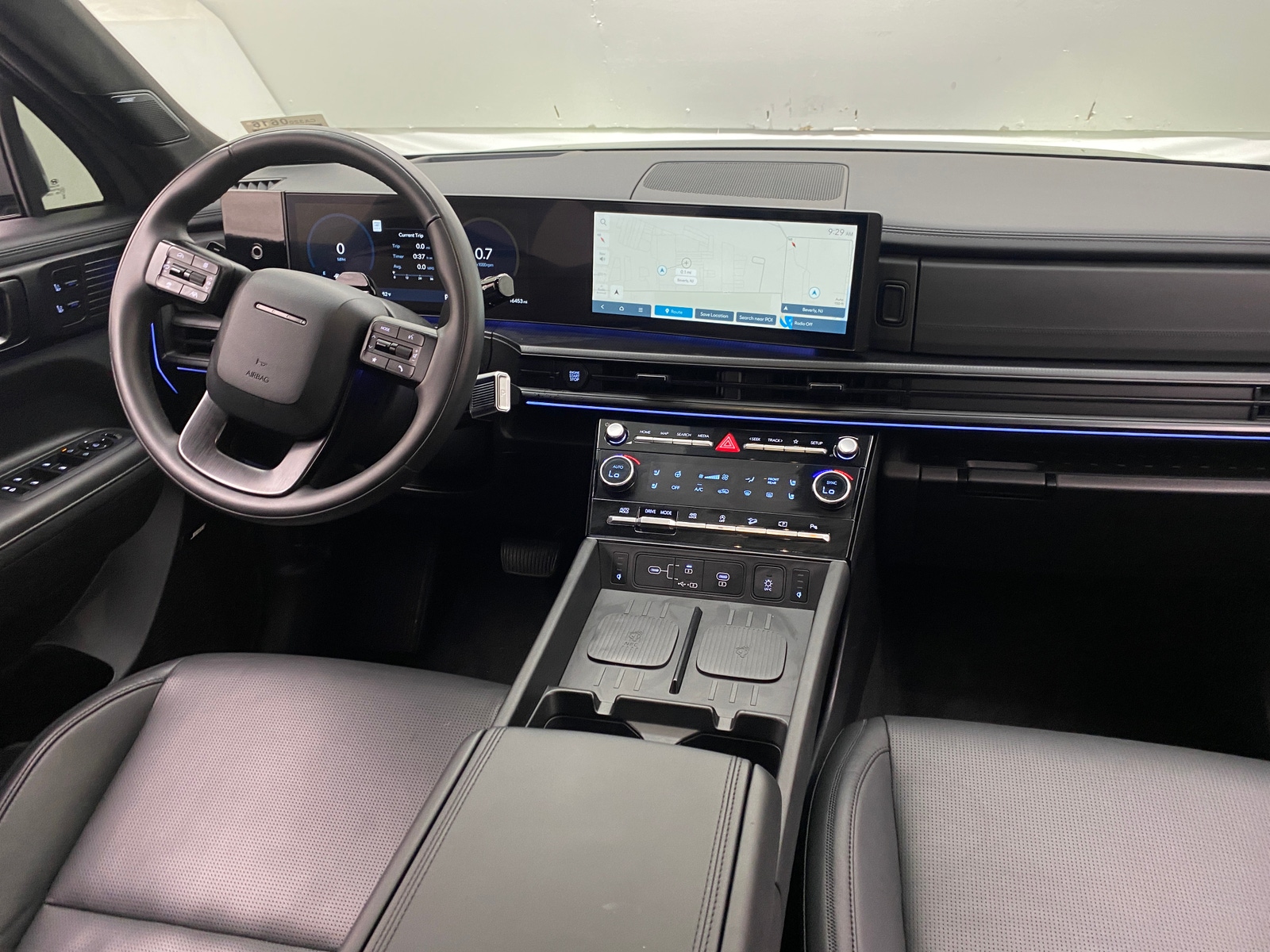 Thumbnail: 2024 Hyundai Santa Fe - 2