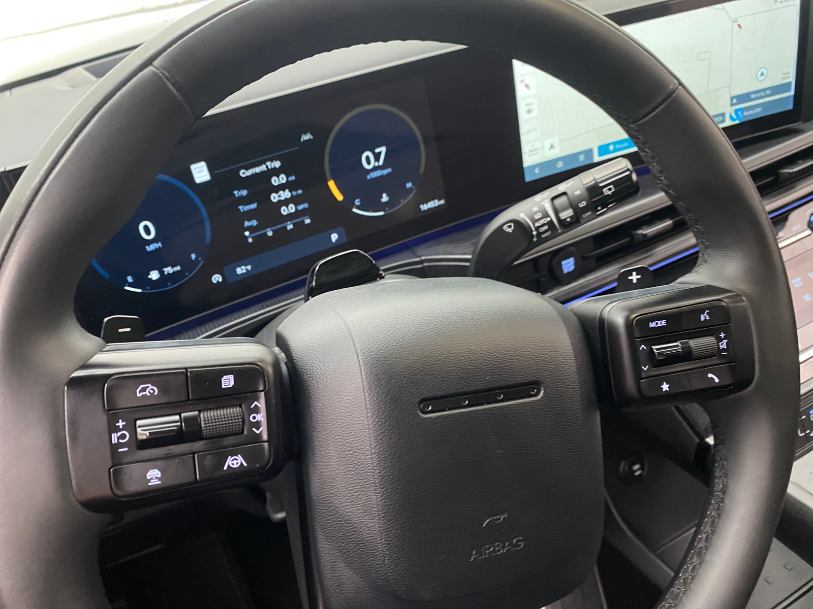 Thumbnail: 2024 Hyundai Santa Fe - 4